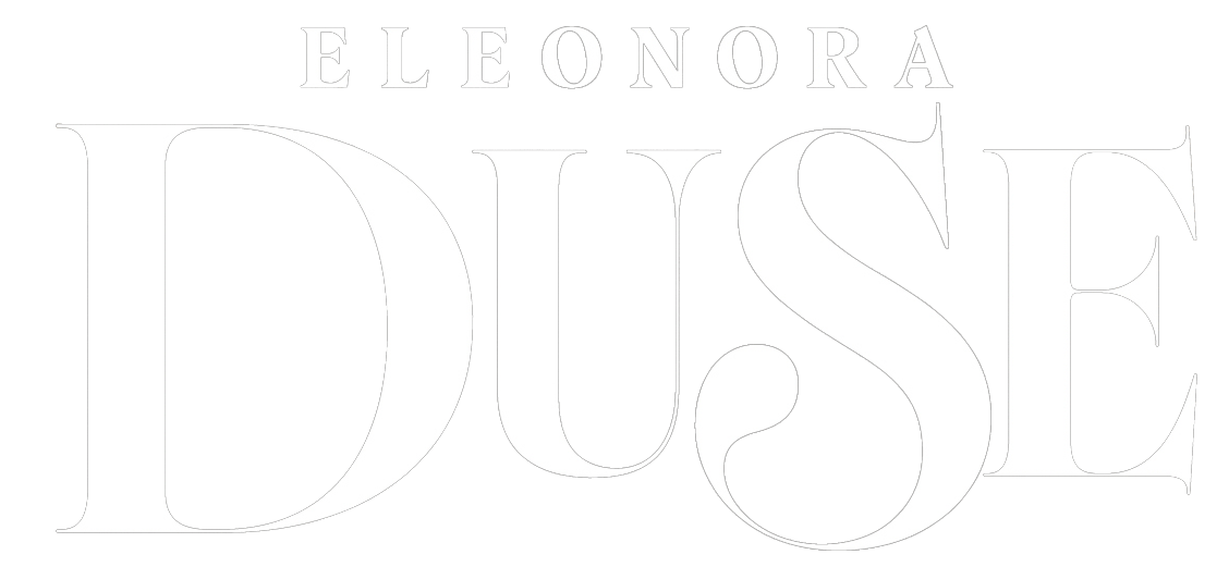 Eleonora Duse