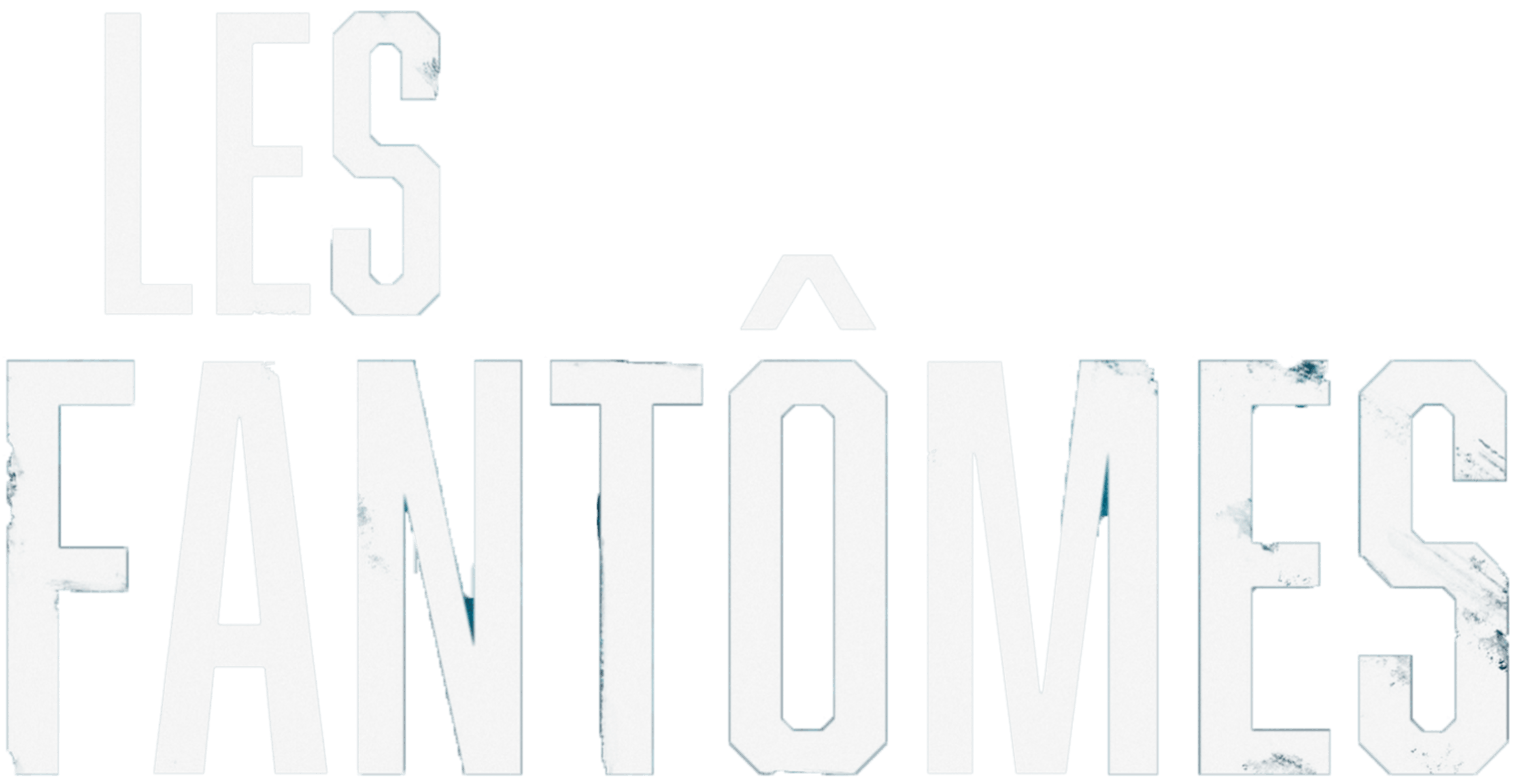 Les Fantômes