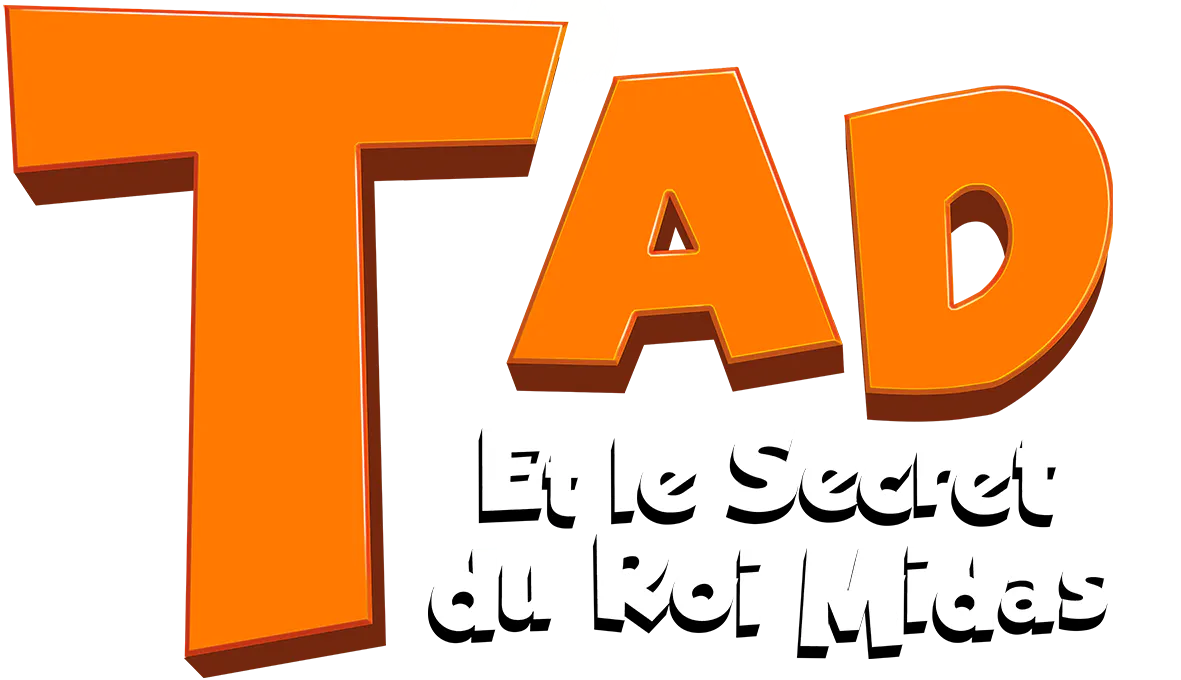TAD L'EXPLORATEUR ET LA TABLE D'ÉMERAUDE / Tad the Lost Explorer and the Emerald Tablet (2022) ( Tadeo Jones 3. La tabla esmeralda ) [ Origine