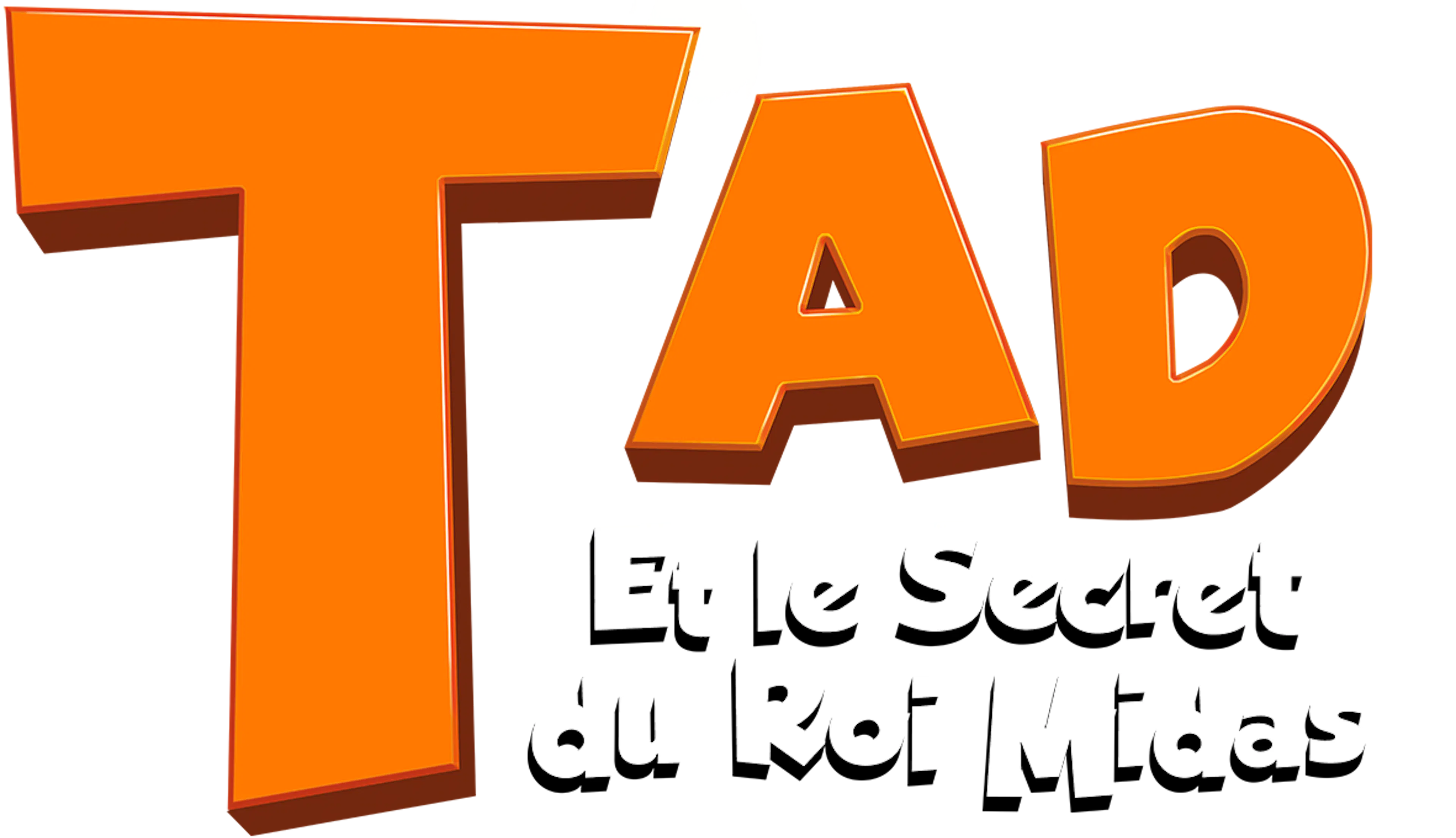 Tad et le secret du roi Midas