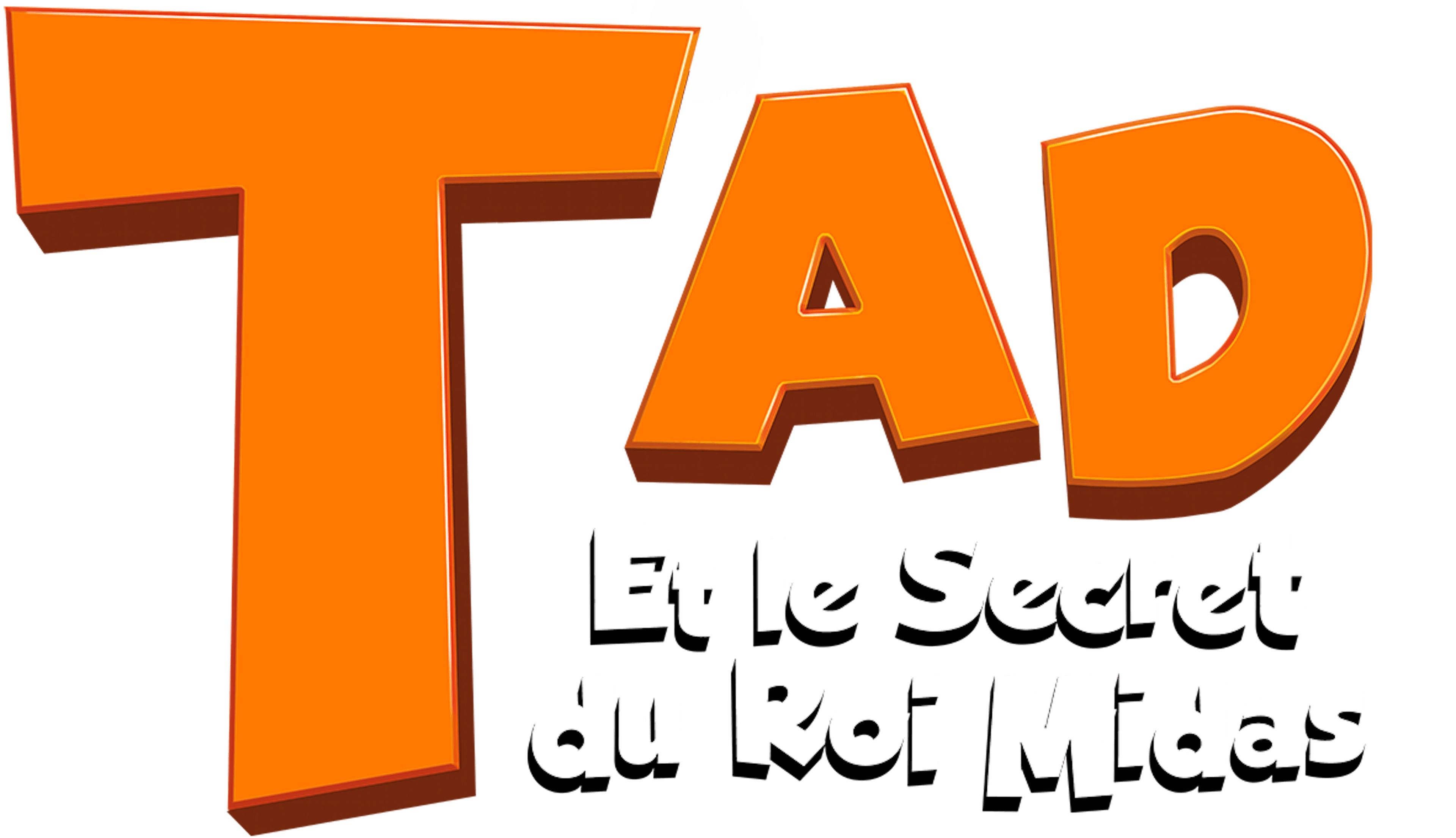 Tad et le secret du roi Midas