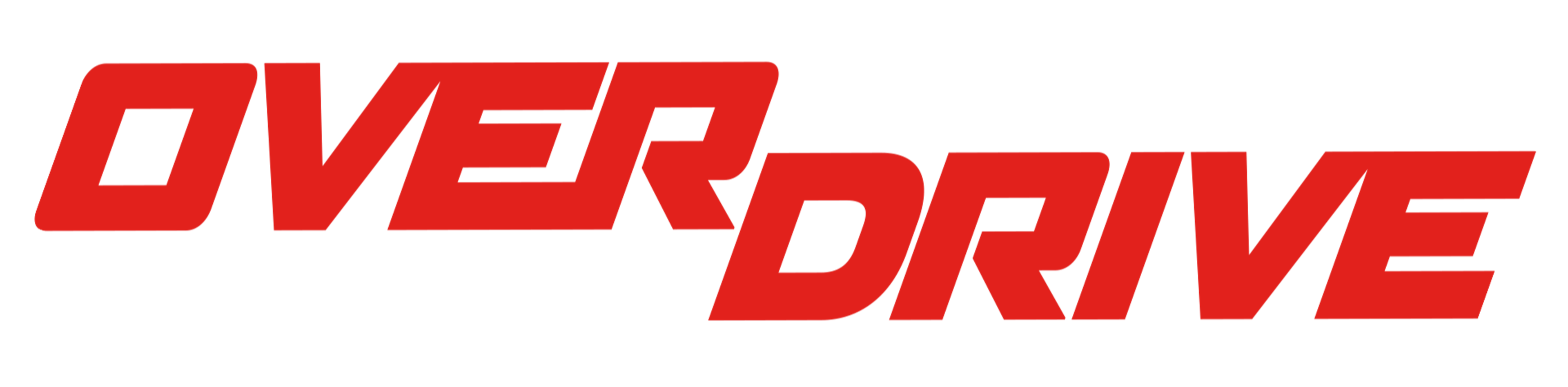 Overdrive