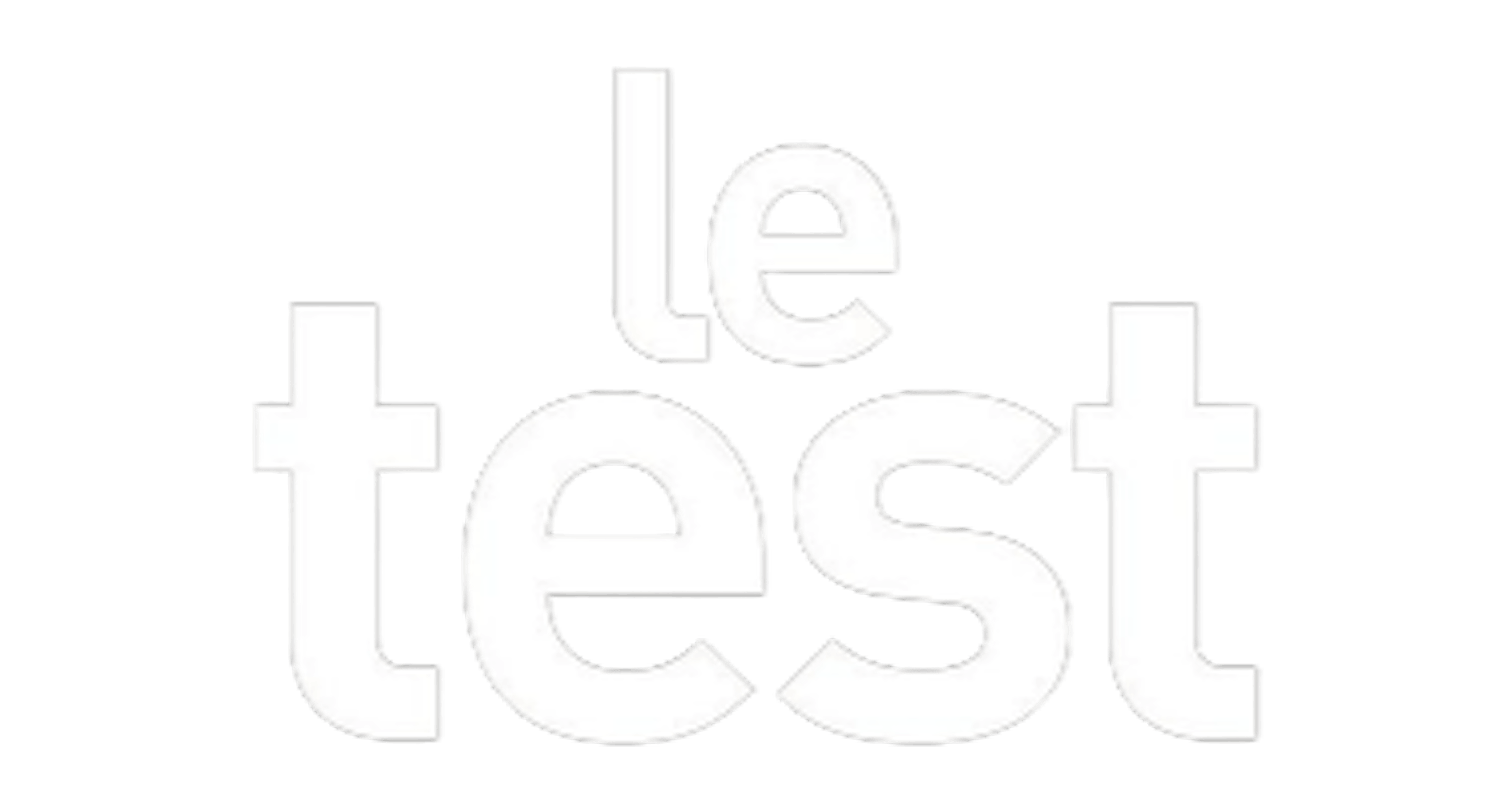 Le Test