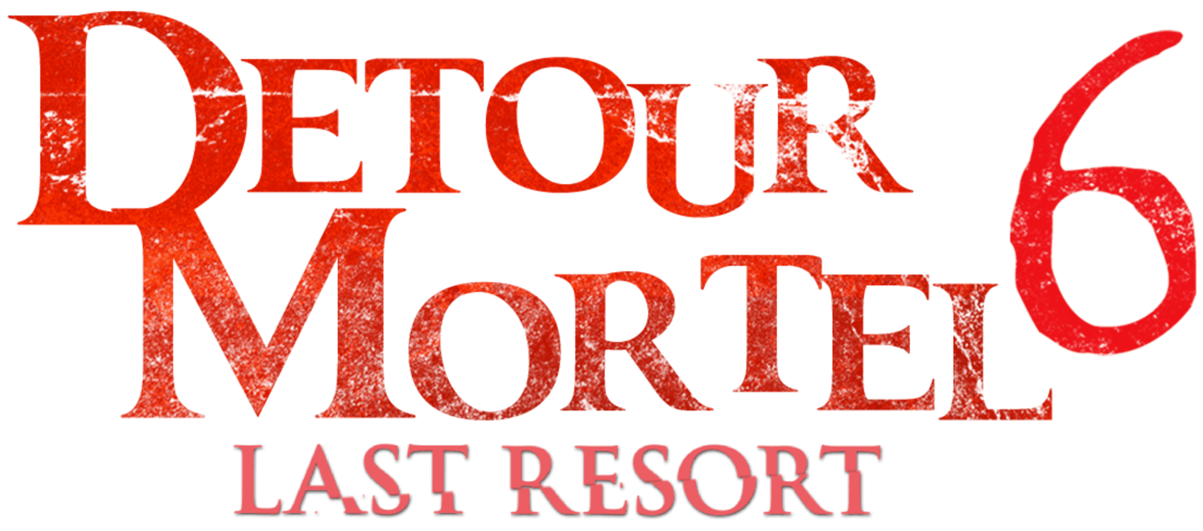 Détour mortel 6