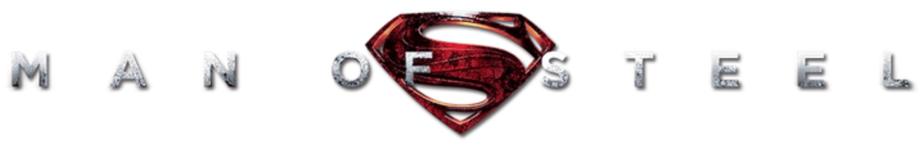 Man of Steel