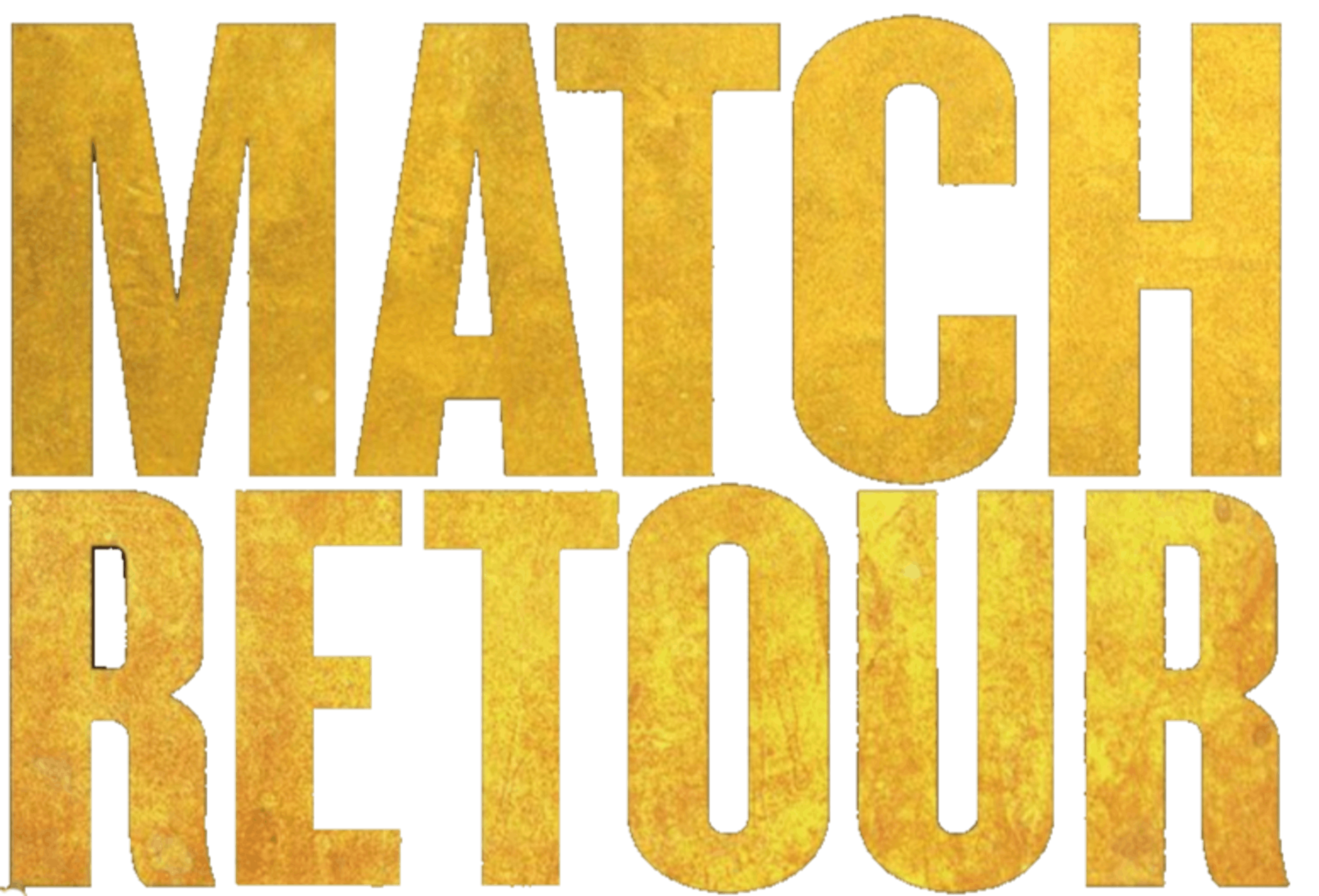 Match retour