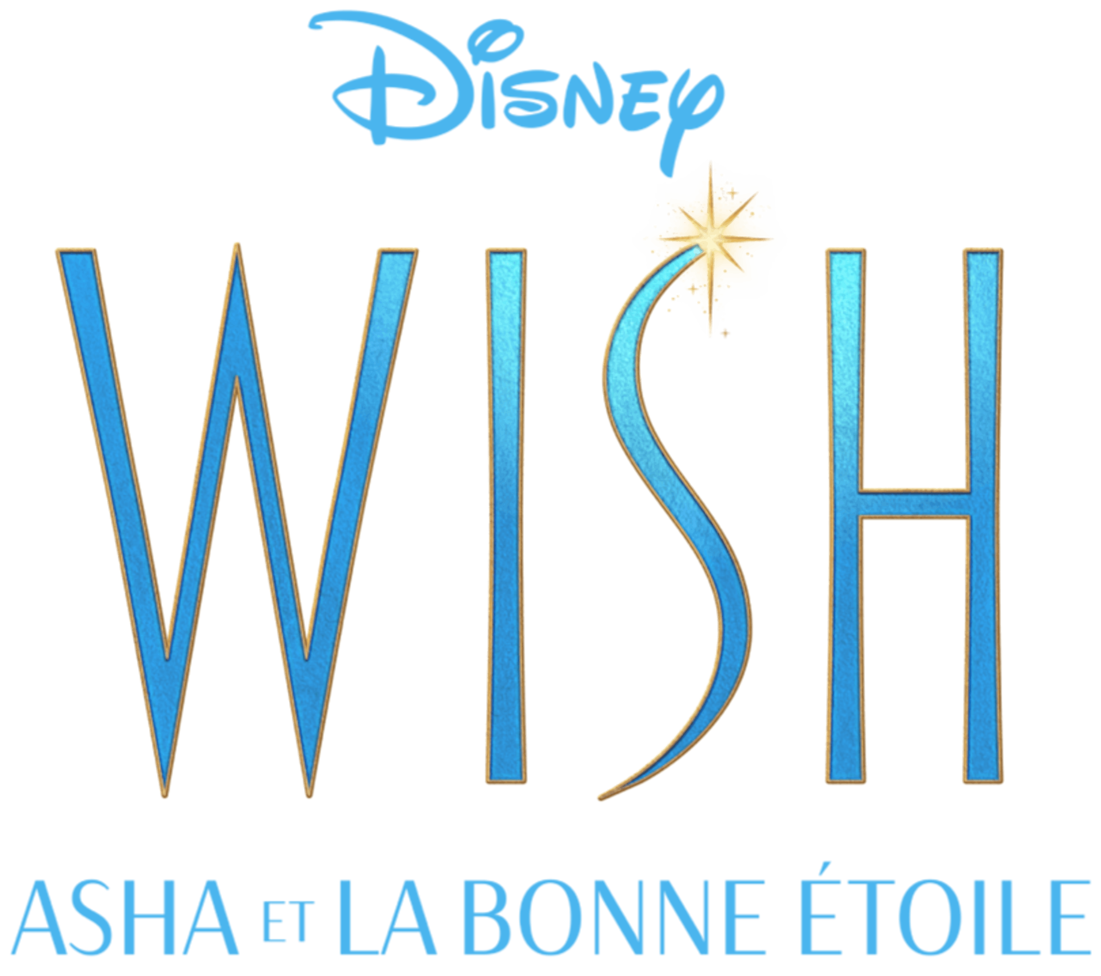 Wish : Asha et la Bonne Étoile