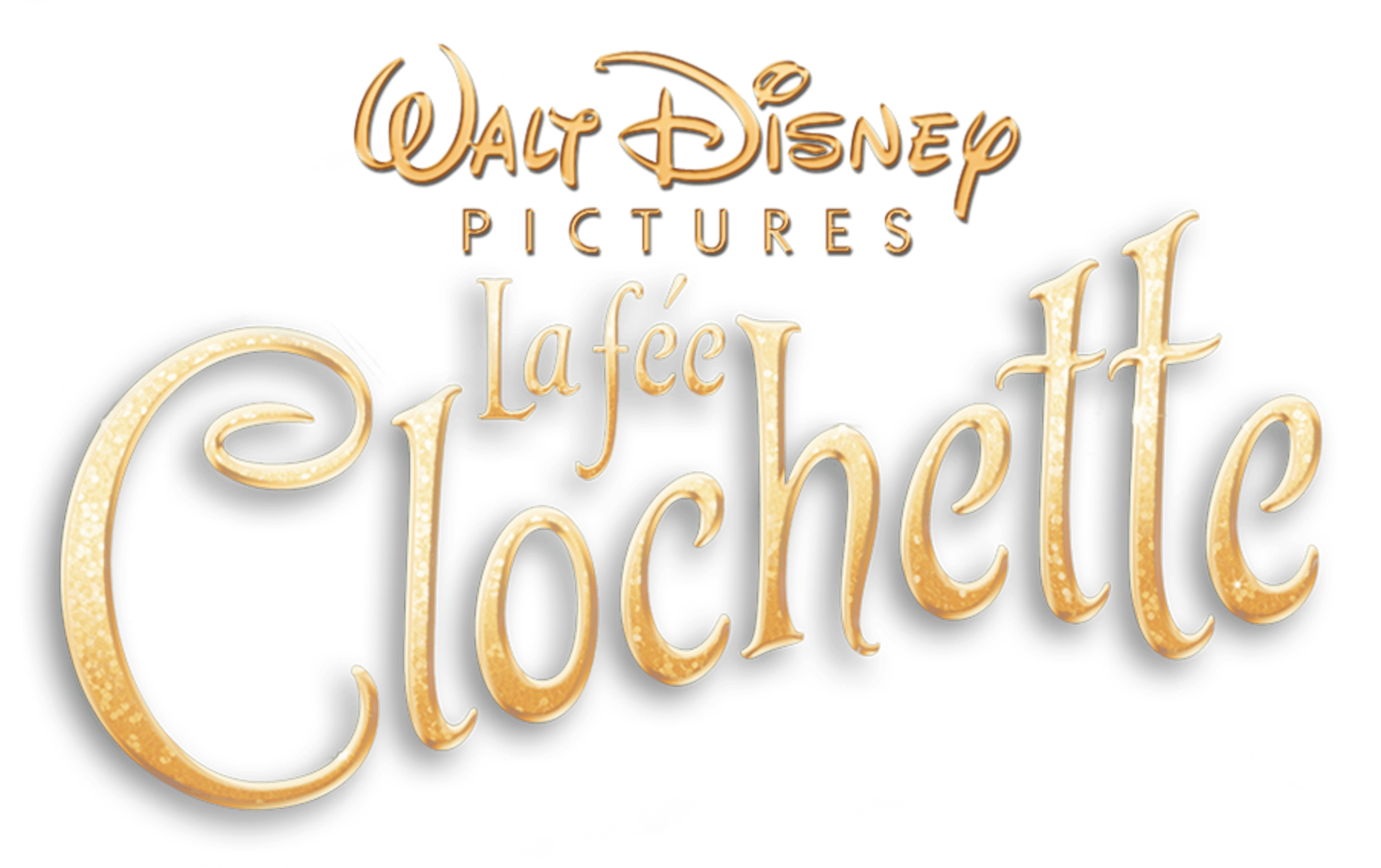 La Fée Clochette