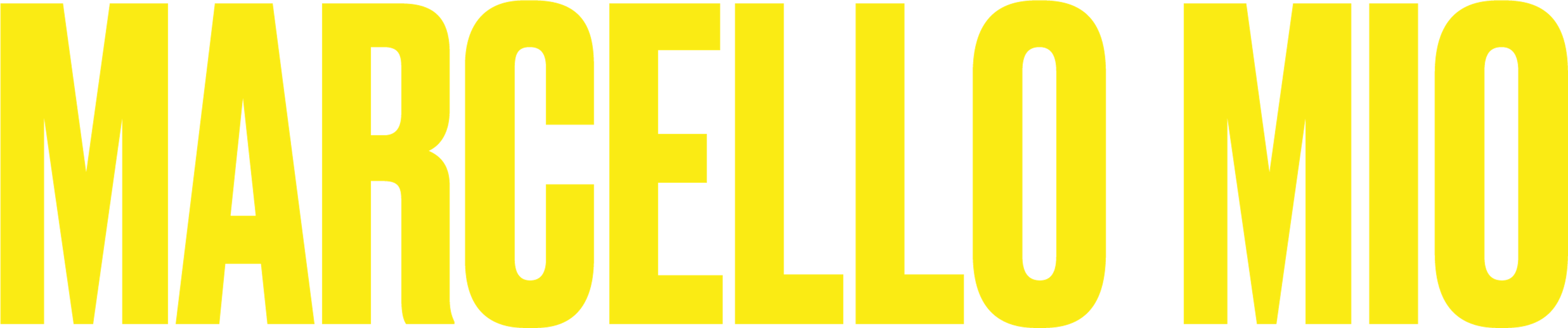 Marcello Mio