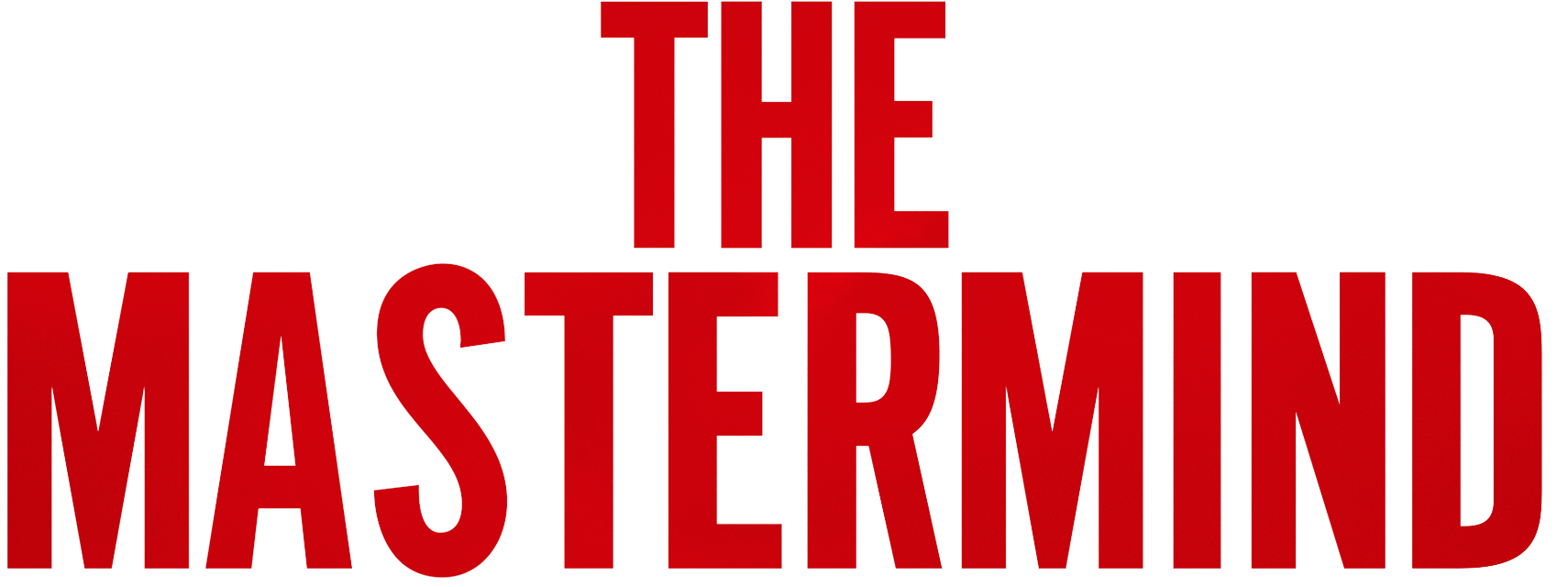 The Mastermind