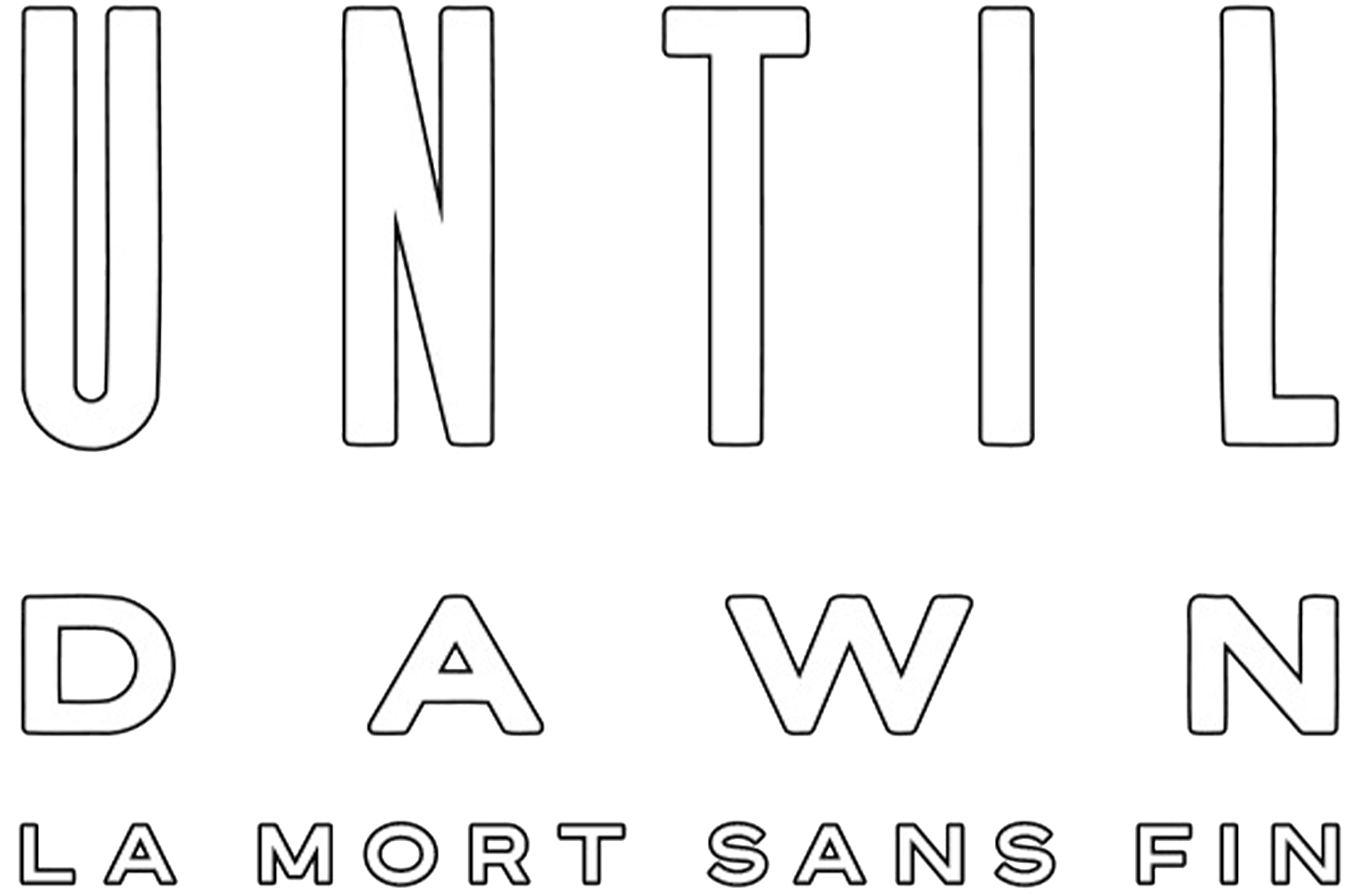 Until Dawn : La Mort sans fin