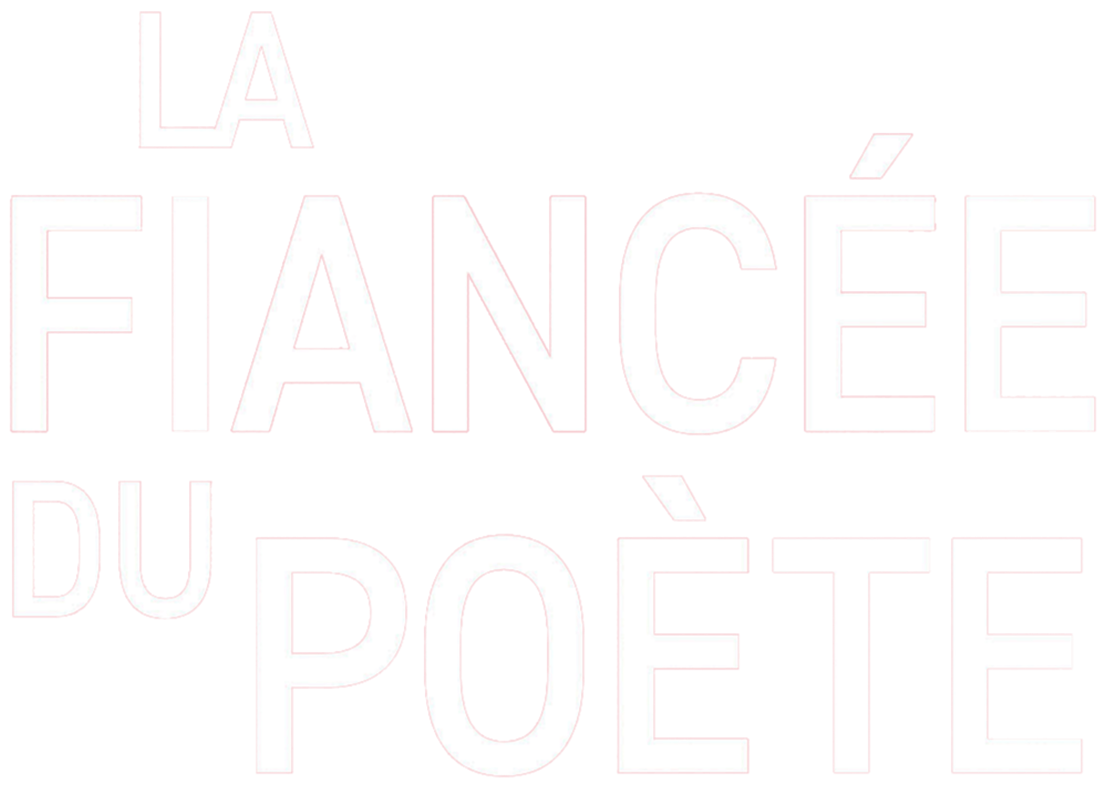 La Fiancée du poète