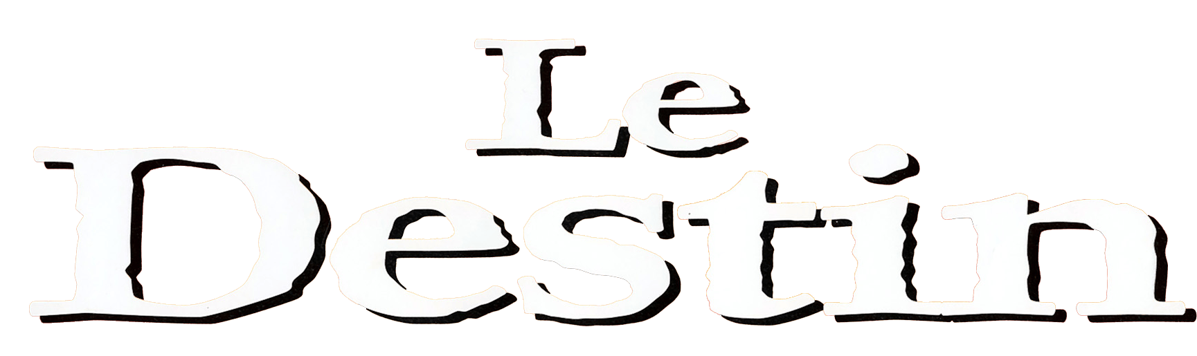 Le Destin