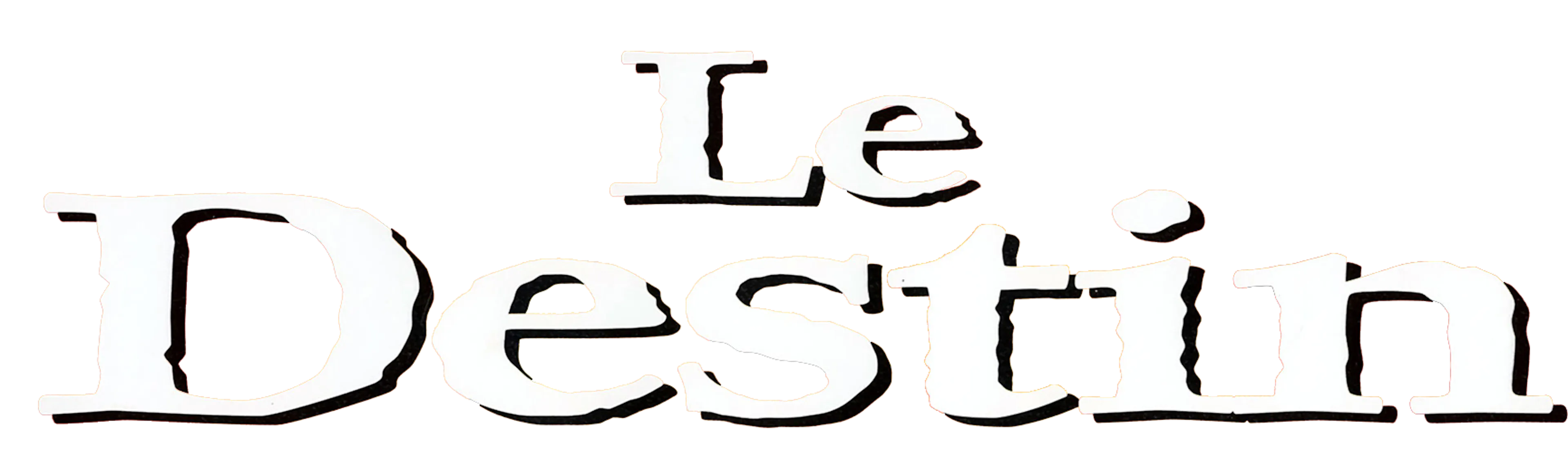 Le Destin