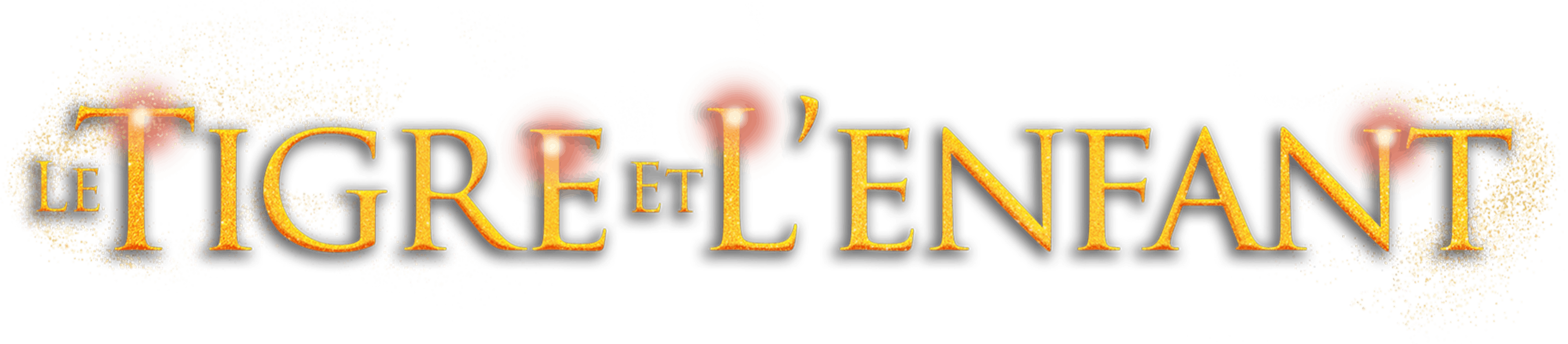 Le Tigre et l'enfant