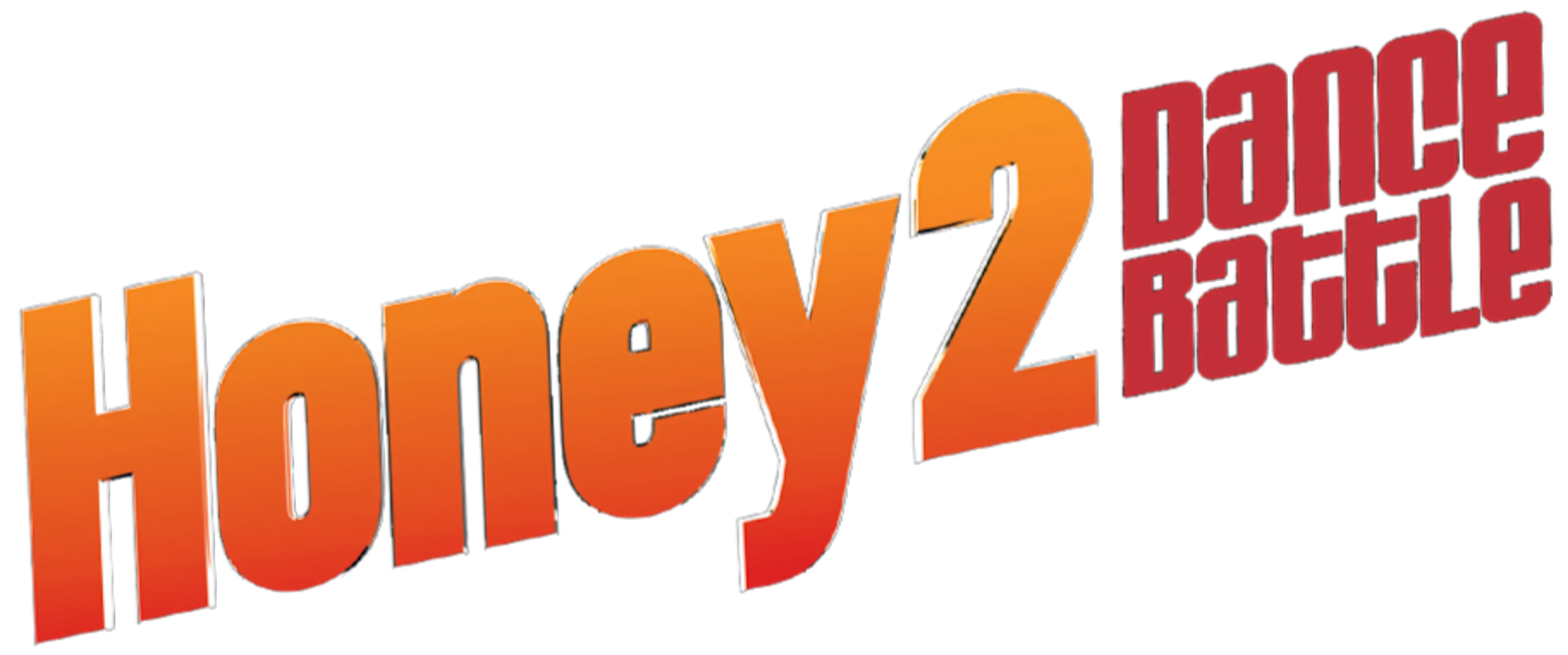 Dance Battle : Honey 2