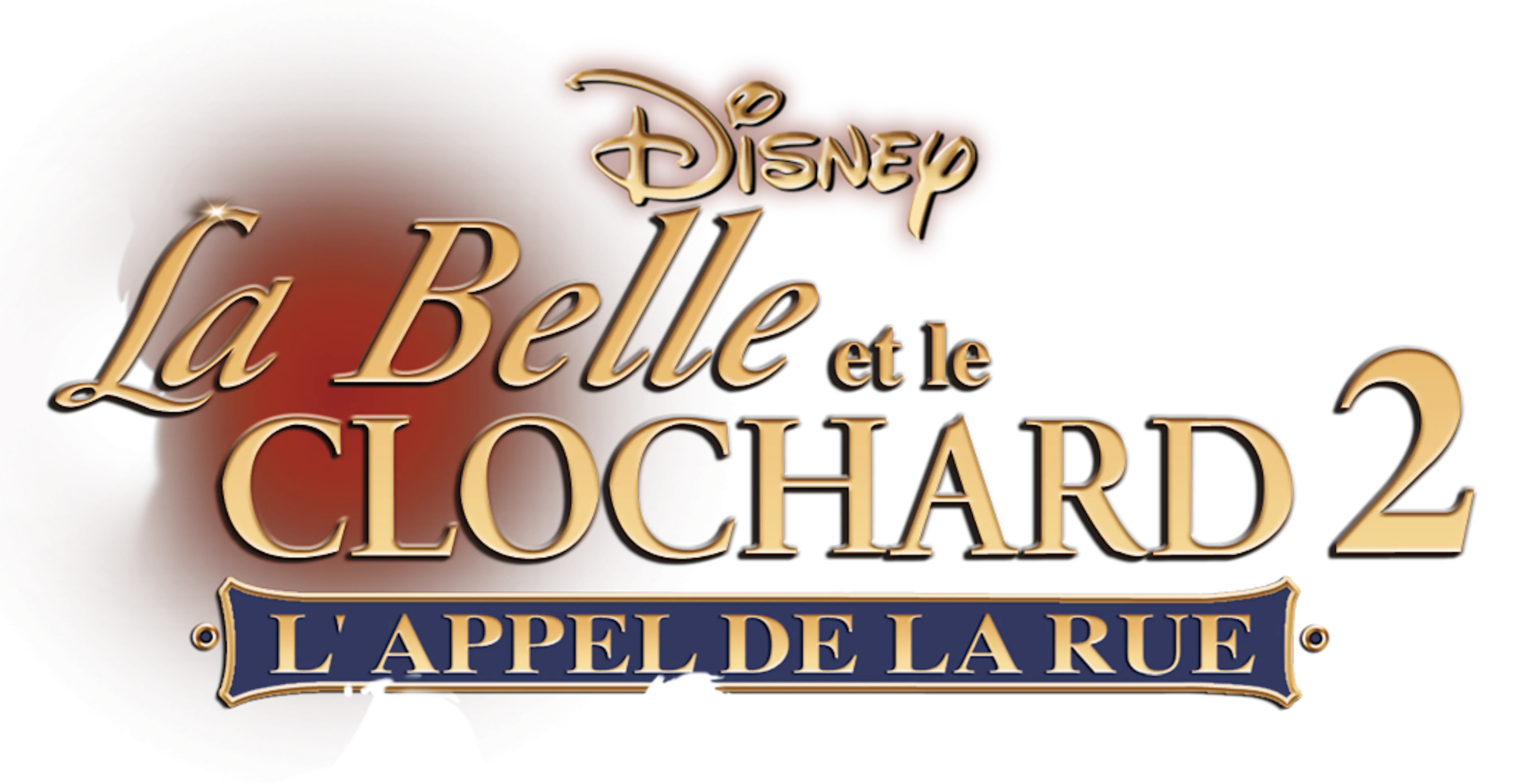 La Belle et le Clochard 2 : L'Appel de la rue