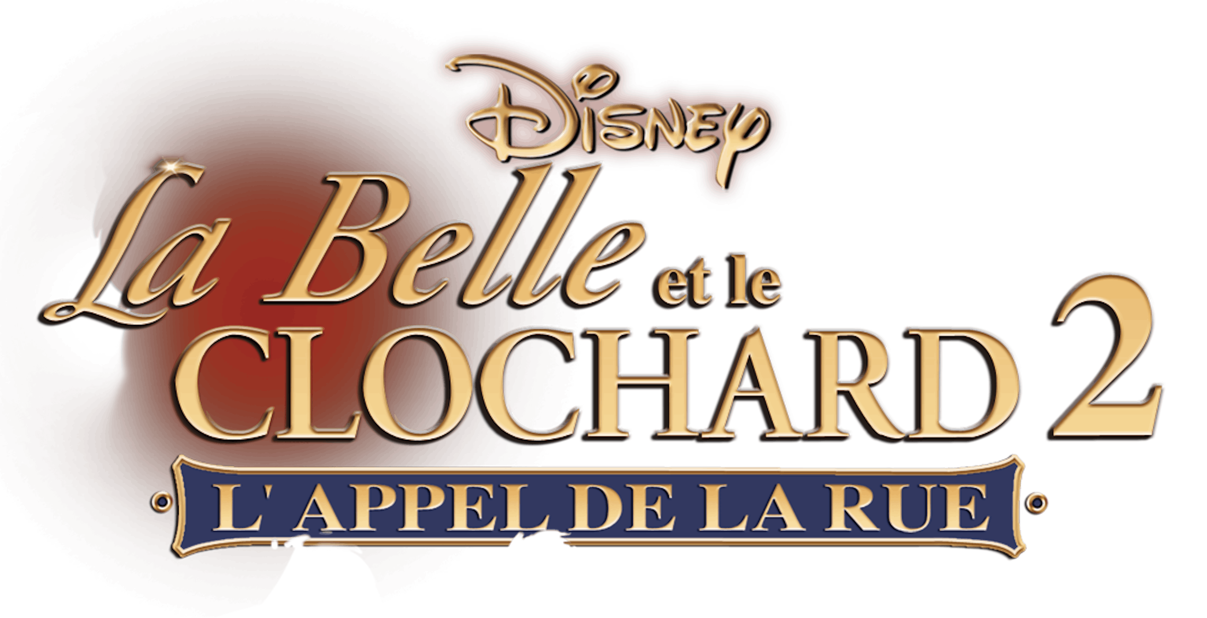 La Belle et le Clochard 2 : L'Appel de la rue