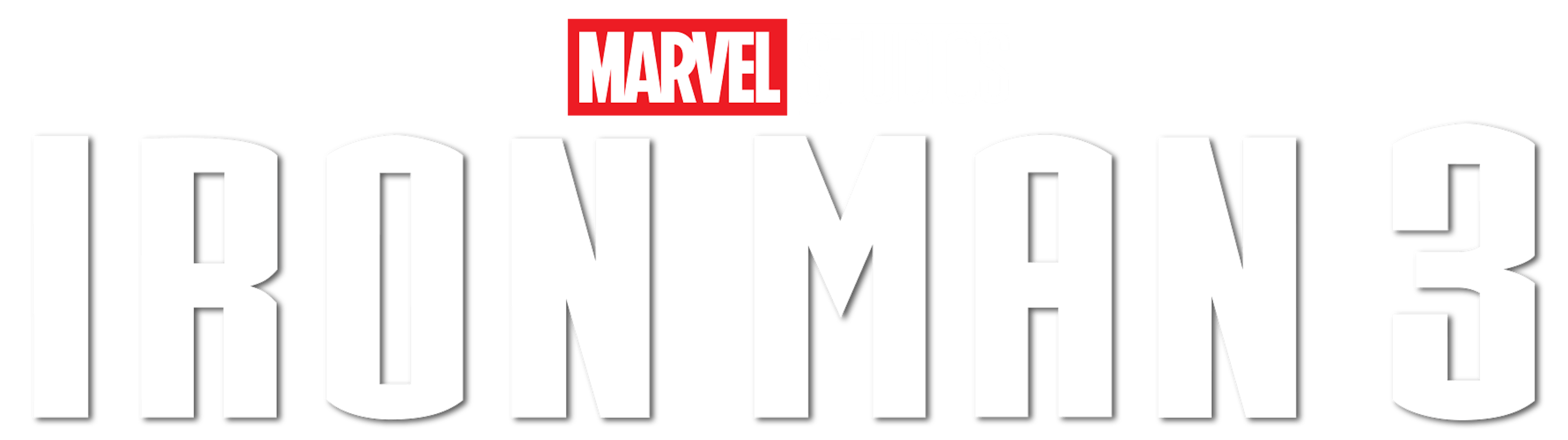 Iron Man 3