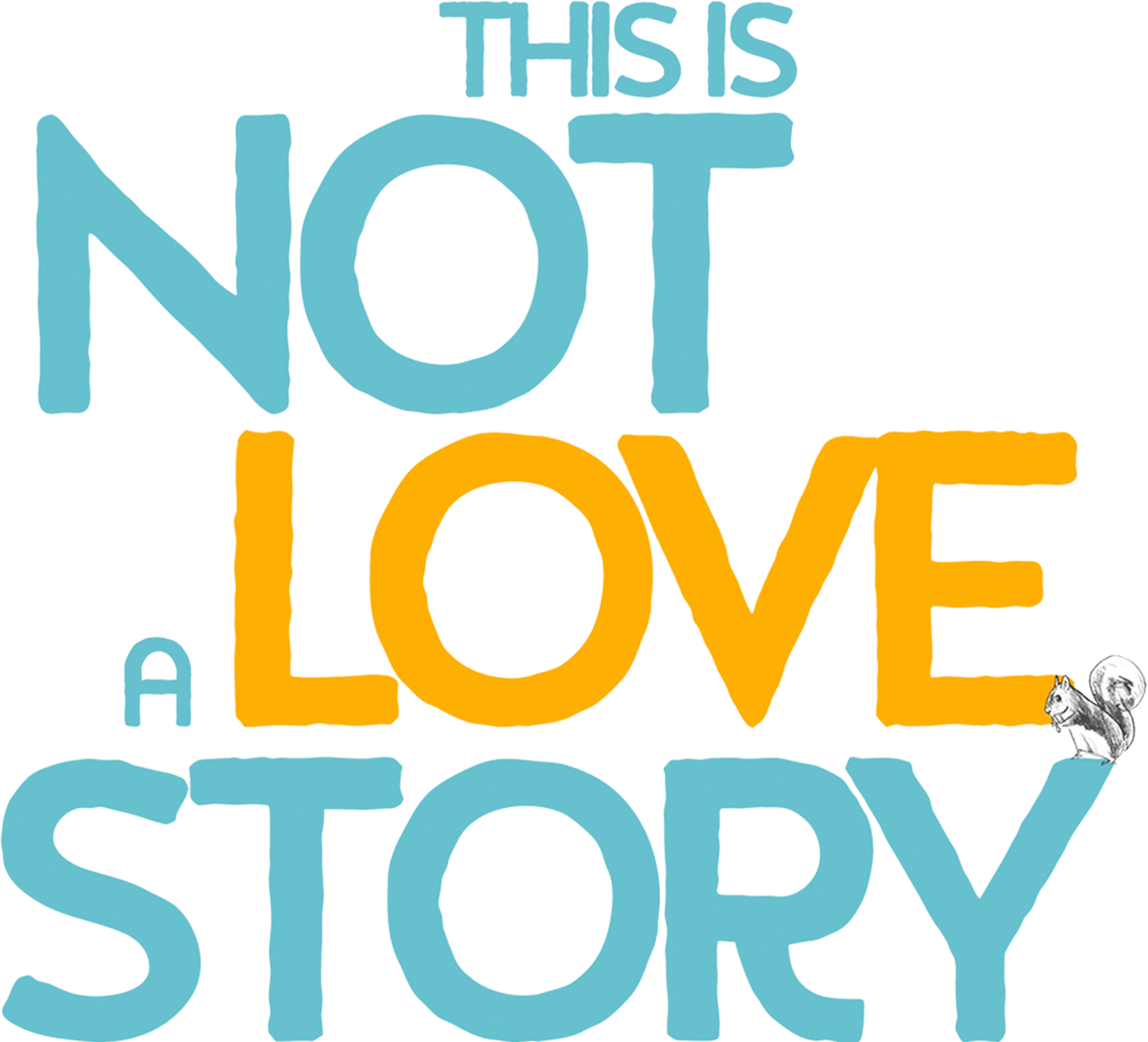 This Is Not a Love Story