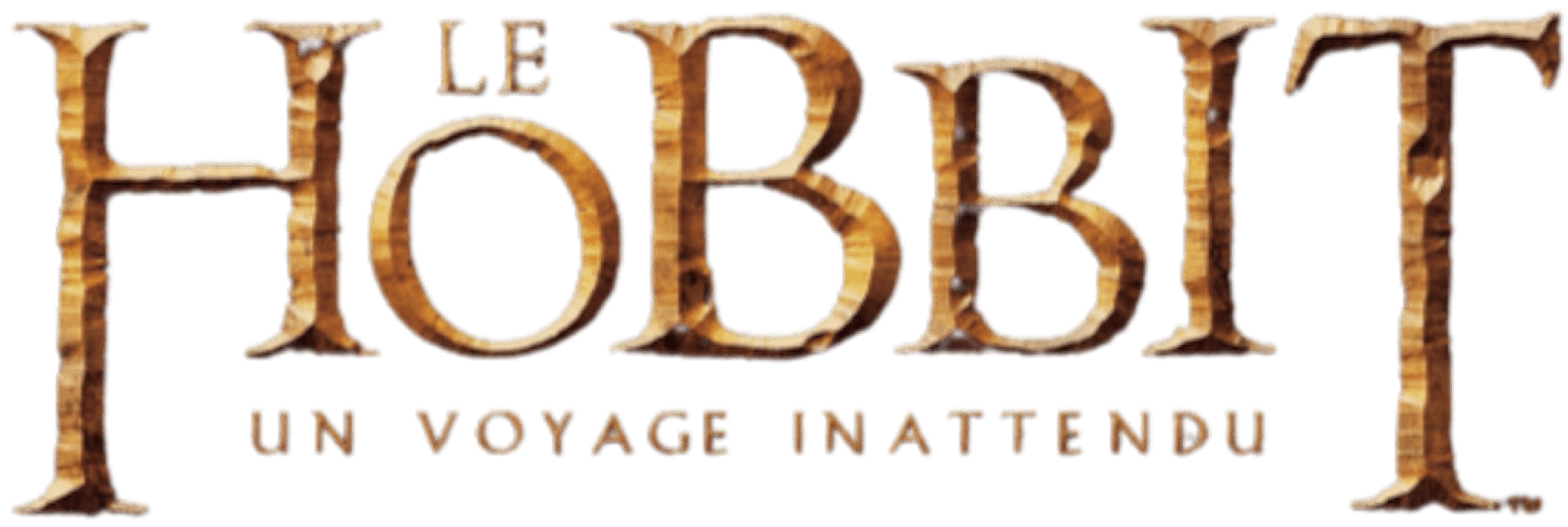 Le Hobbit : Un voyage inattendu