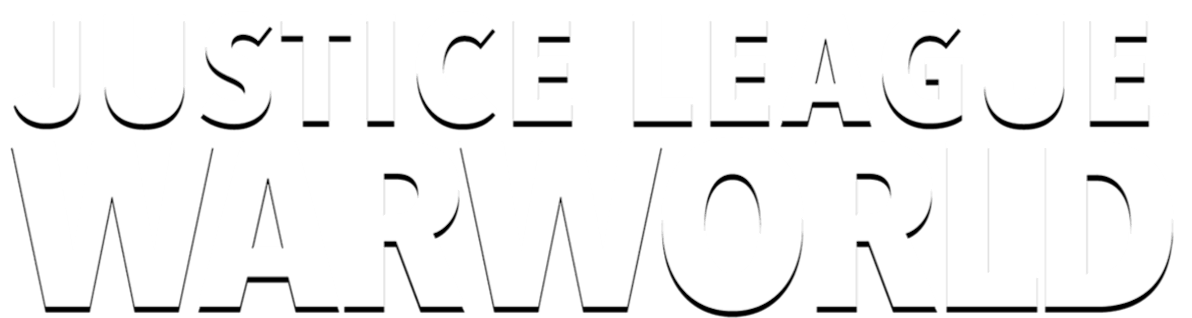 Justice League: Warworld