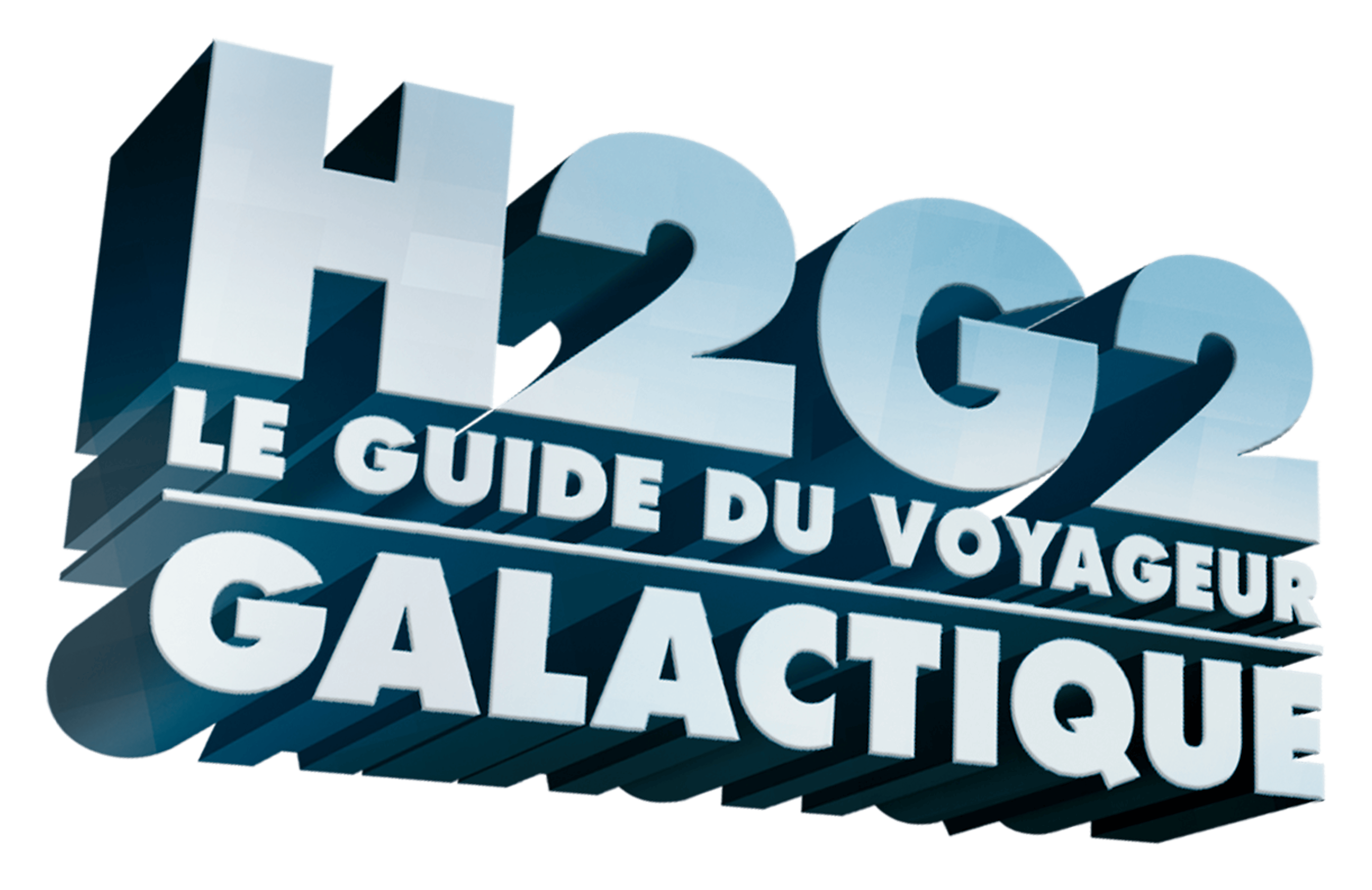 H2G2 : Le Guide du voyageur galactique