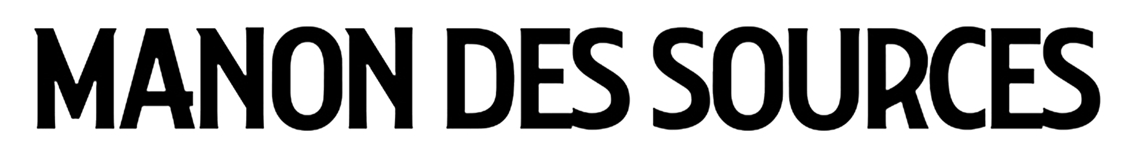 Manon des Sources