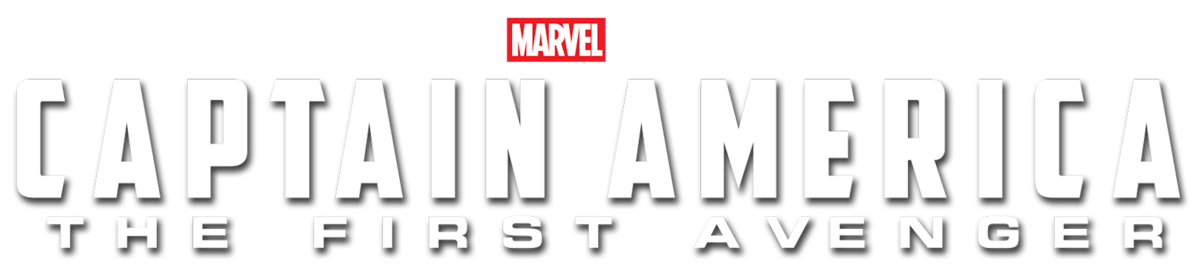 Captain America : First Avenger