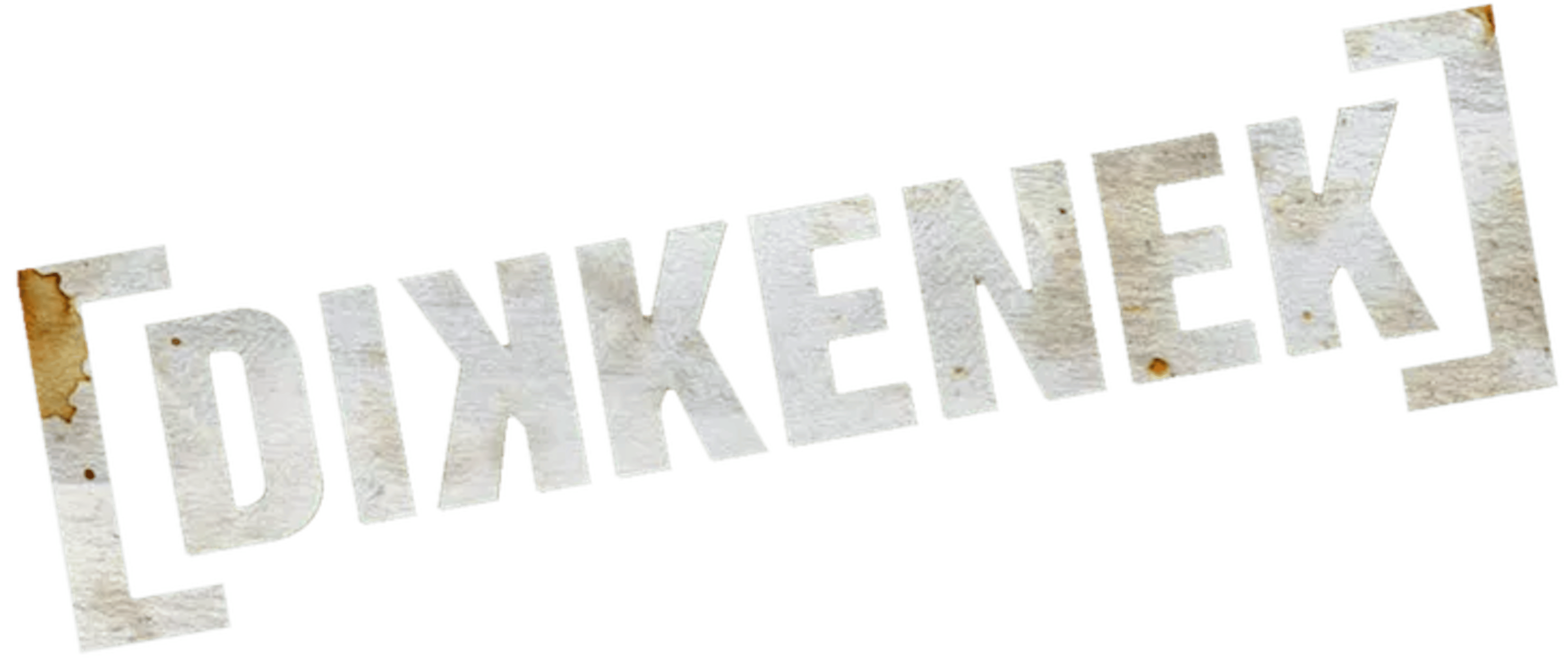 Dikkenek