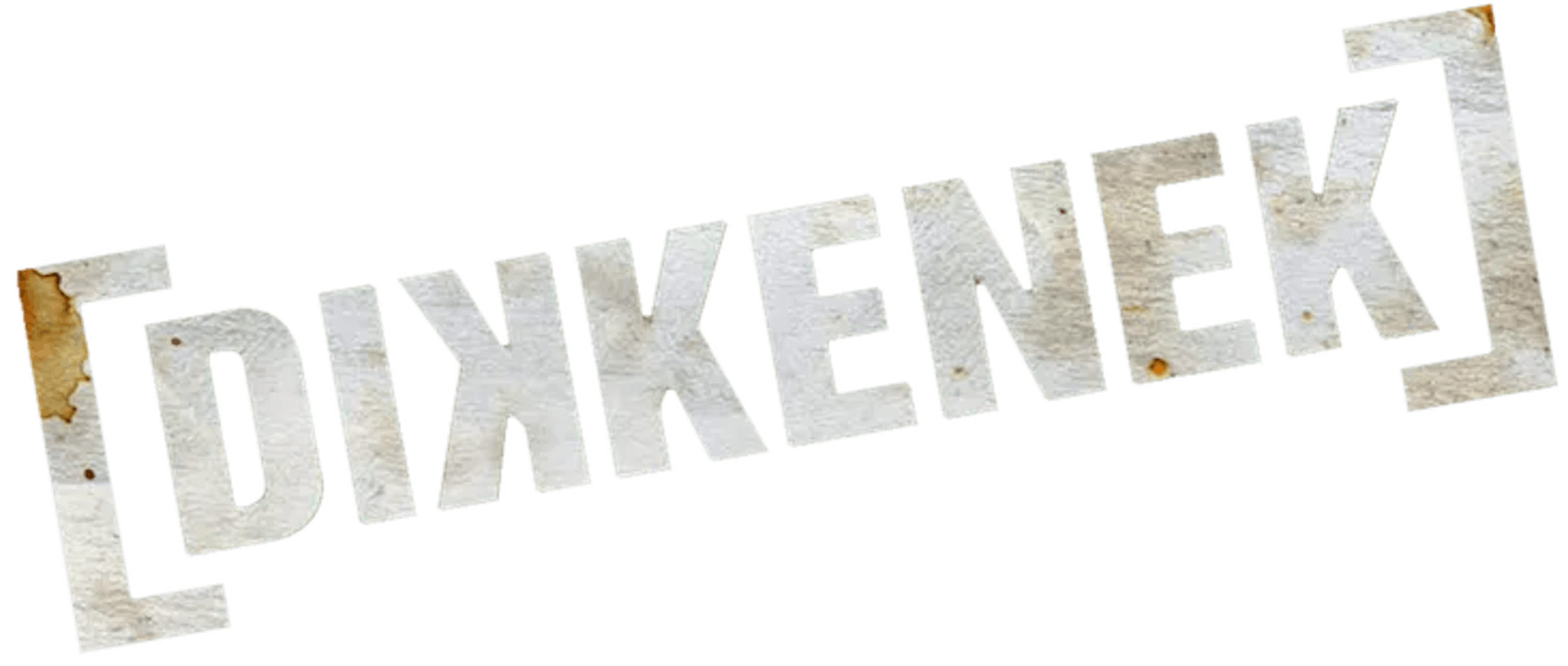 Dikkenek