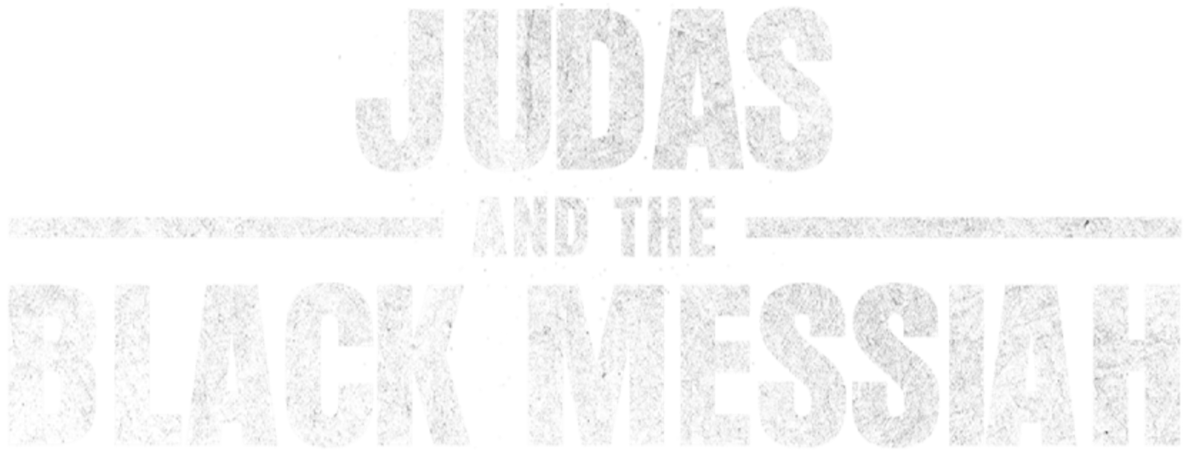 Judas & The Black Messiah