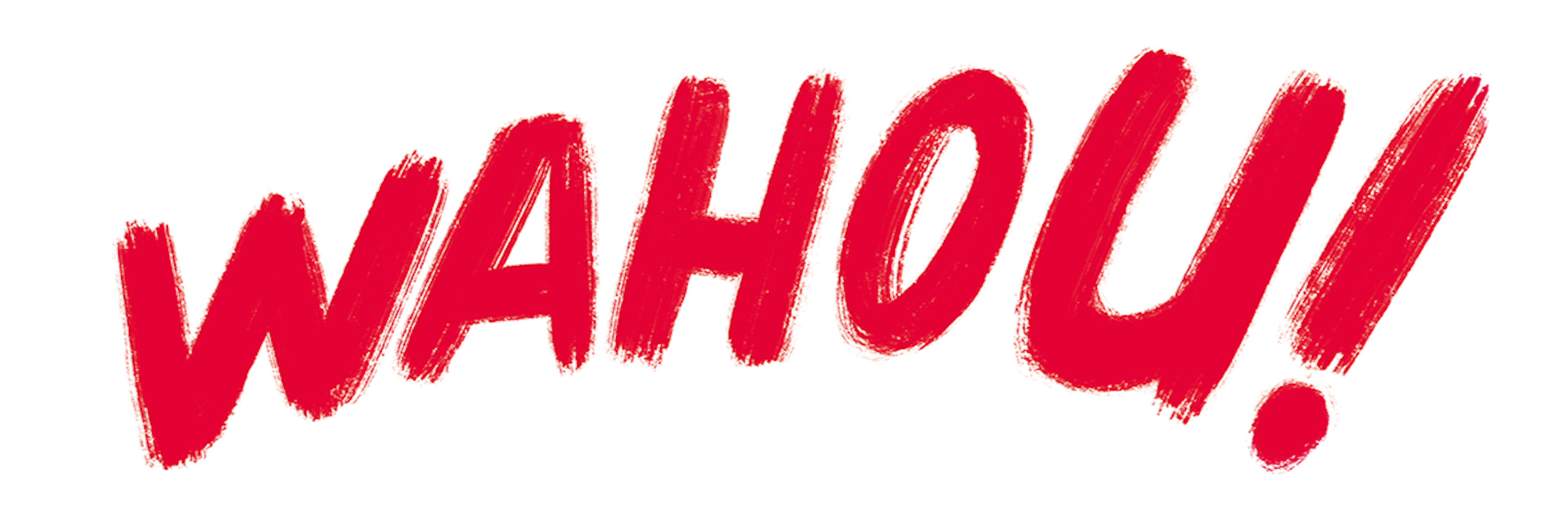 Wahou !