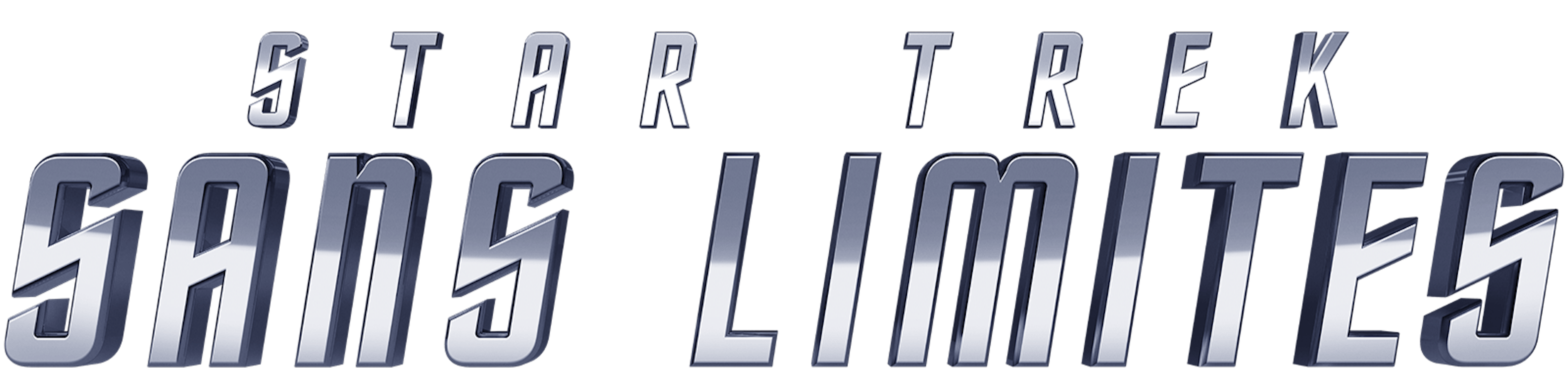 Star Trek : Sans limites