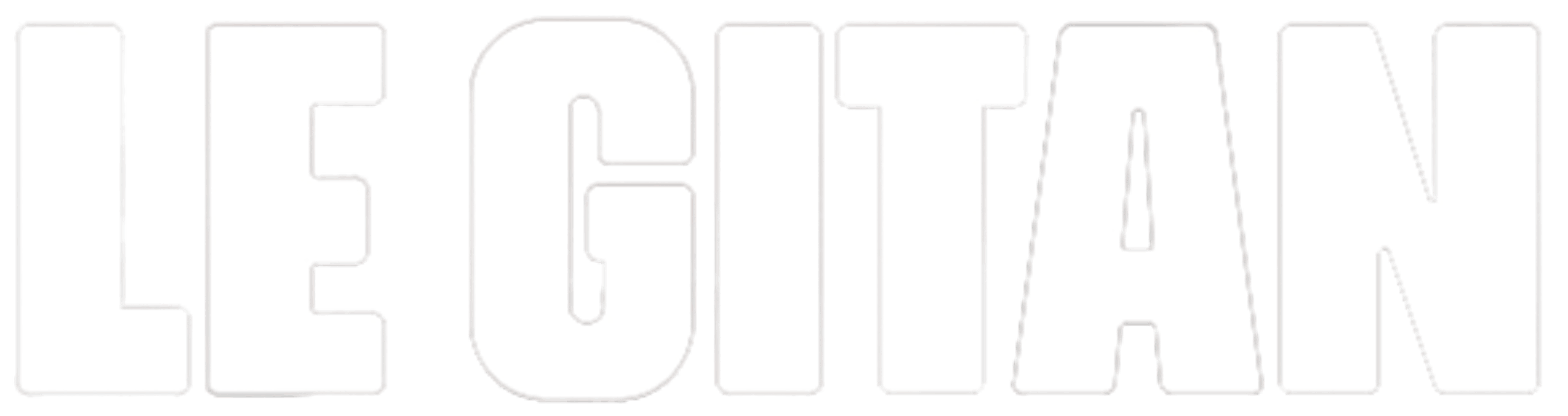Le Gitan