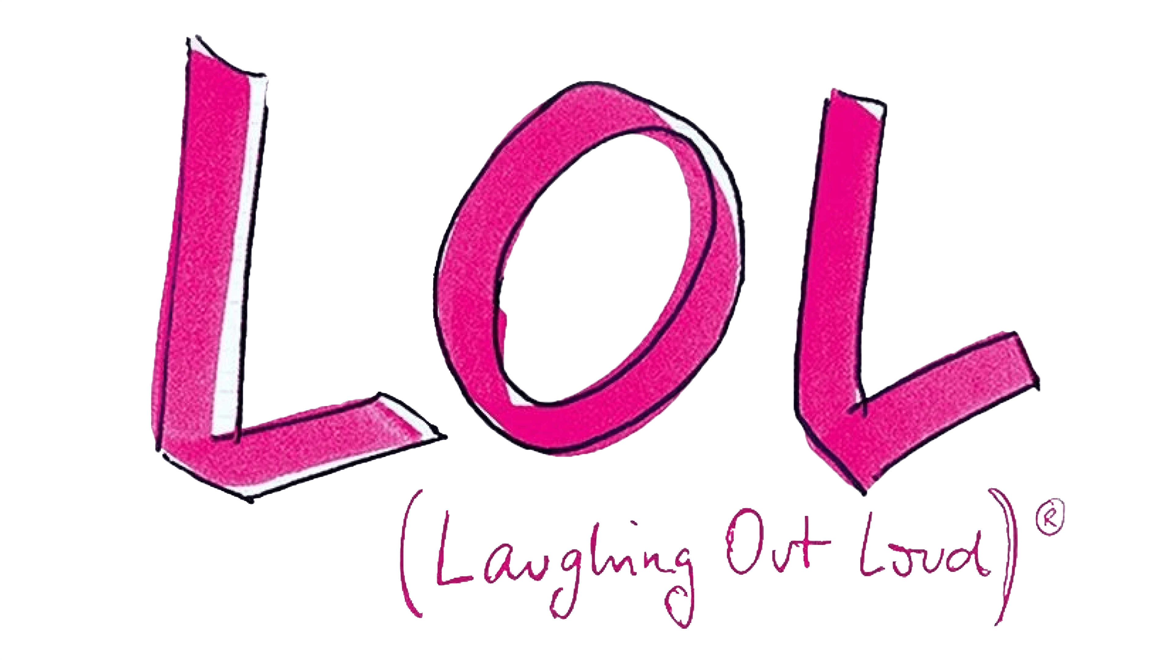 LOL (Laughing Out Loud)