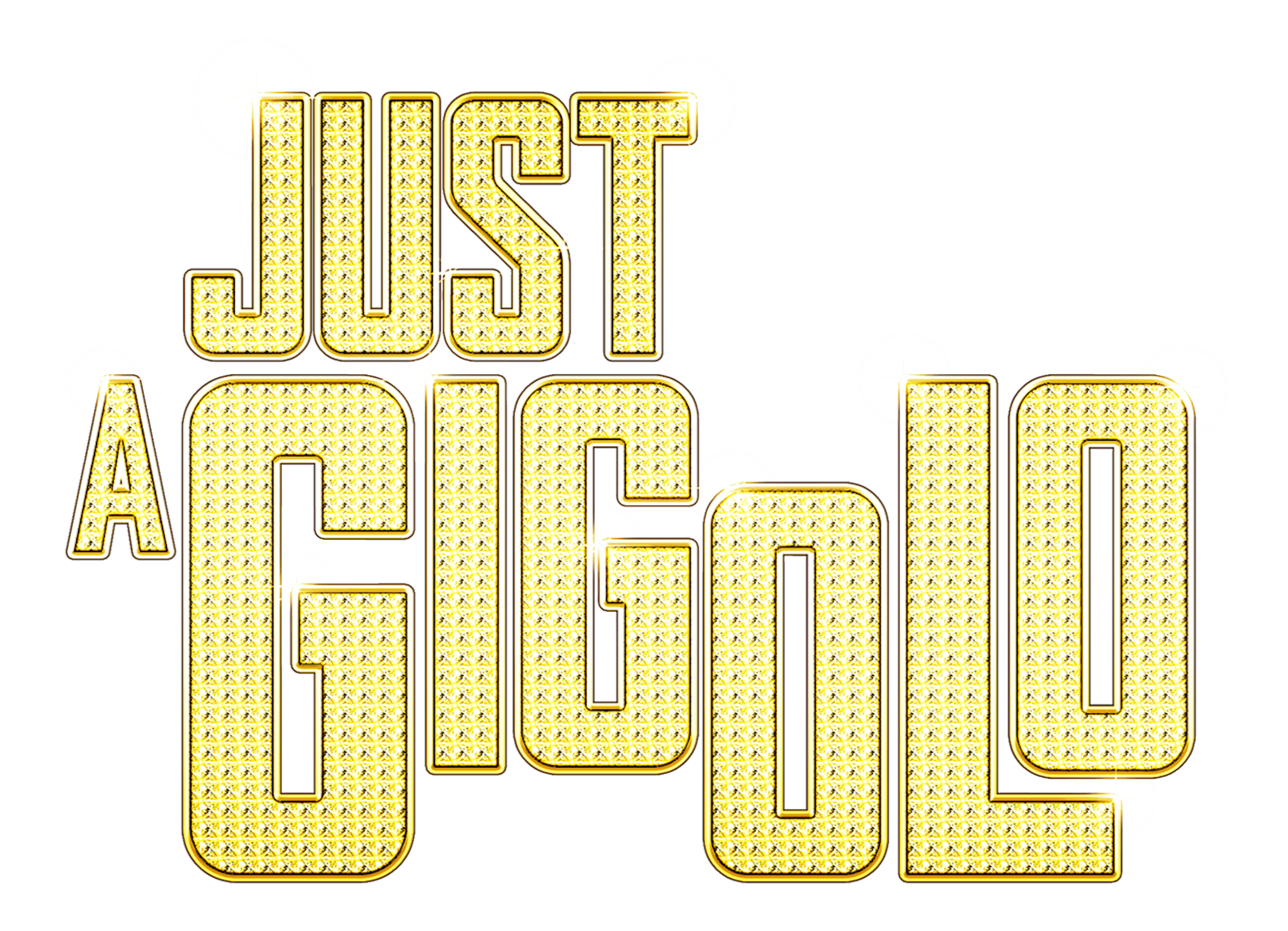 Just a Gigolo