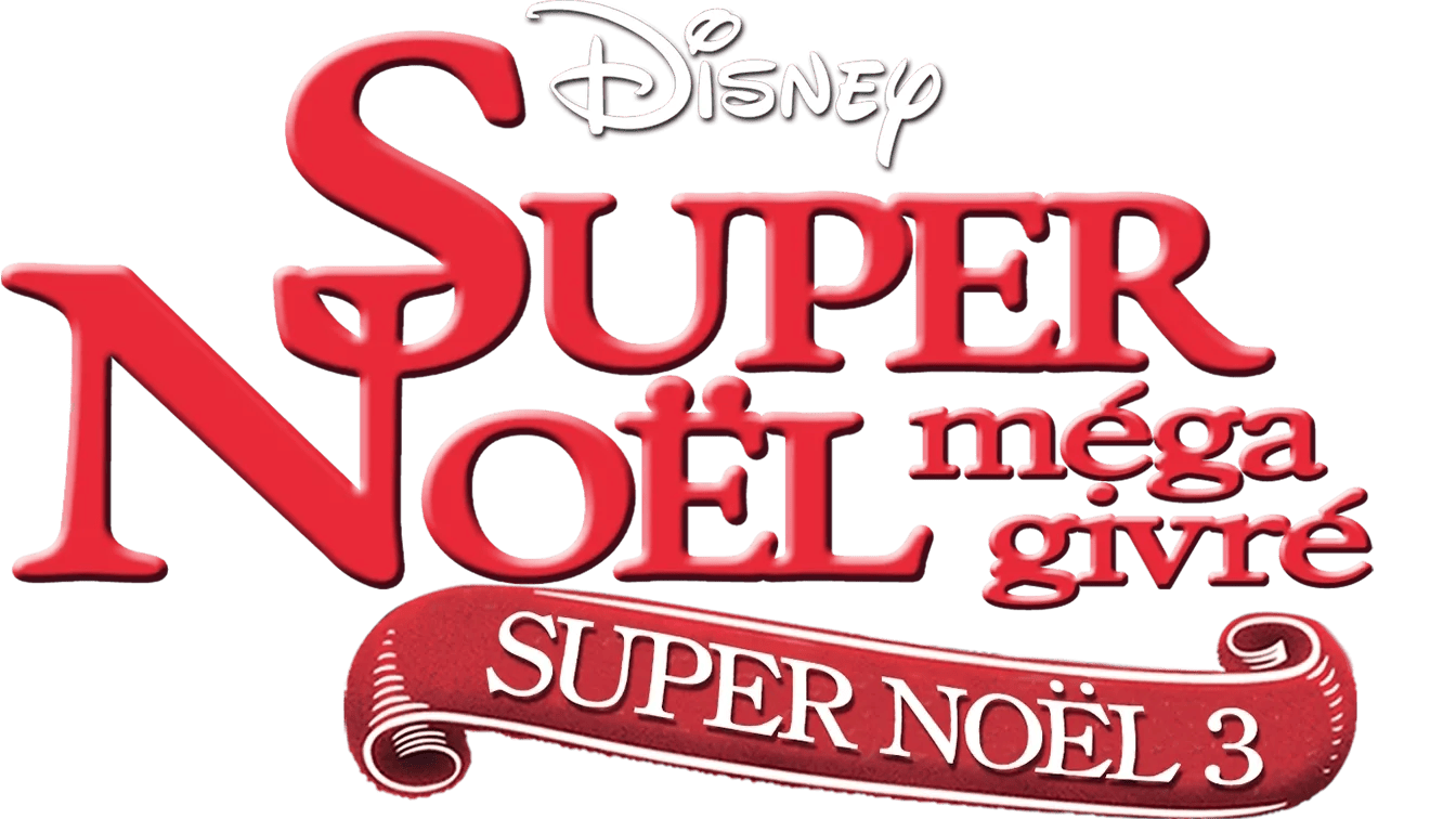 Super Noël méga givré