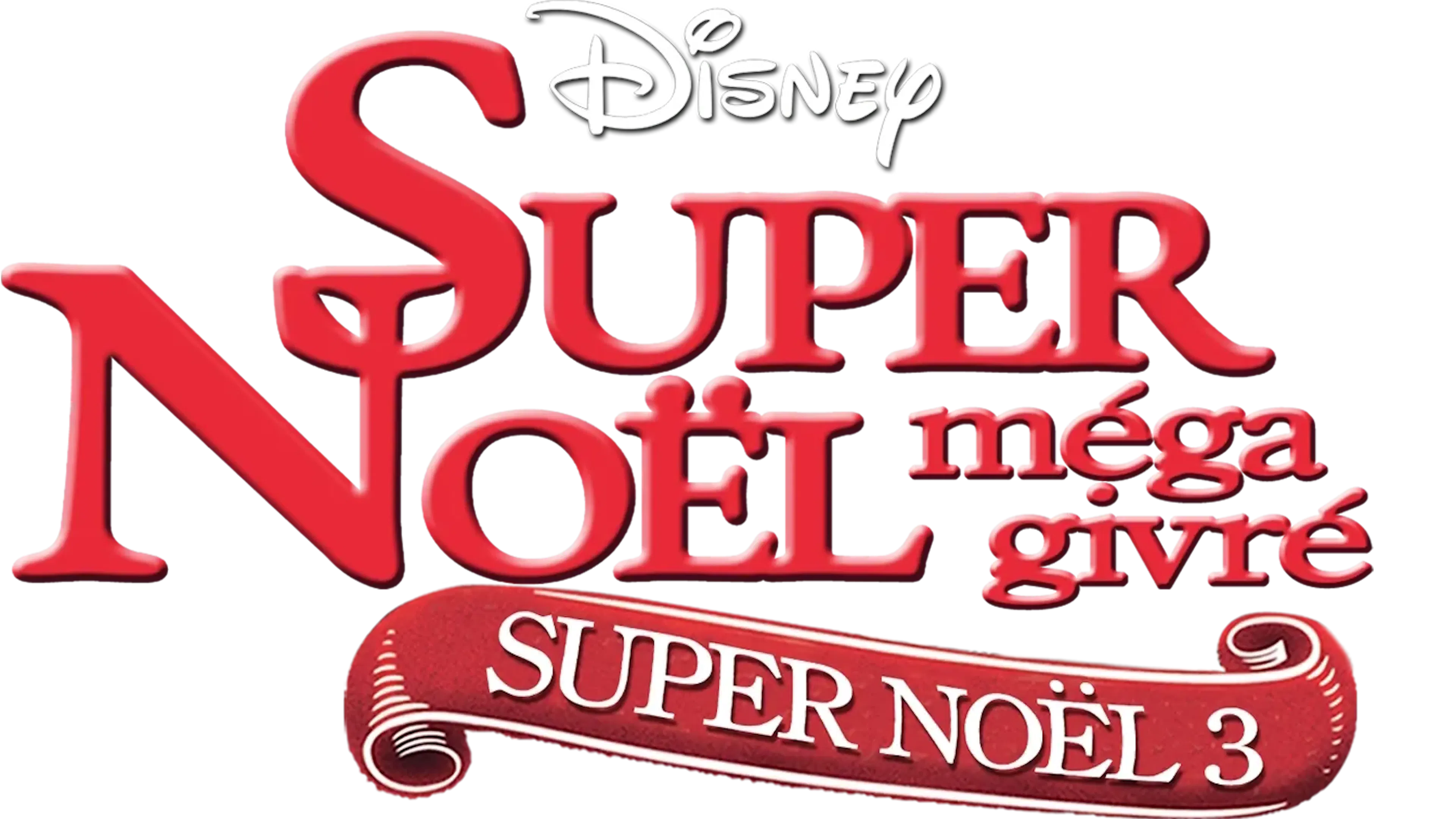Super Noël méga givré