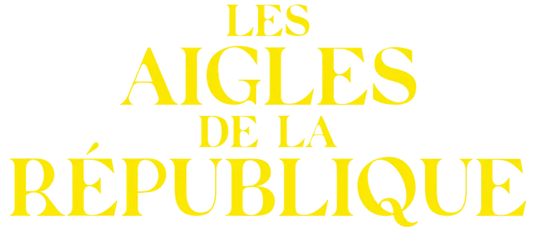 Les Aigles de la République