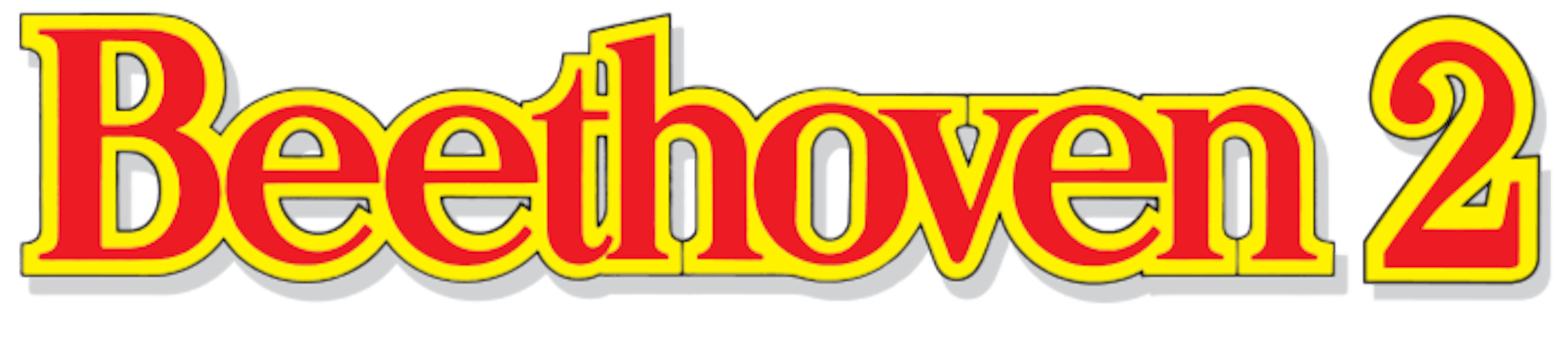 Beethoven 2