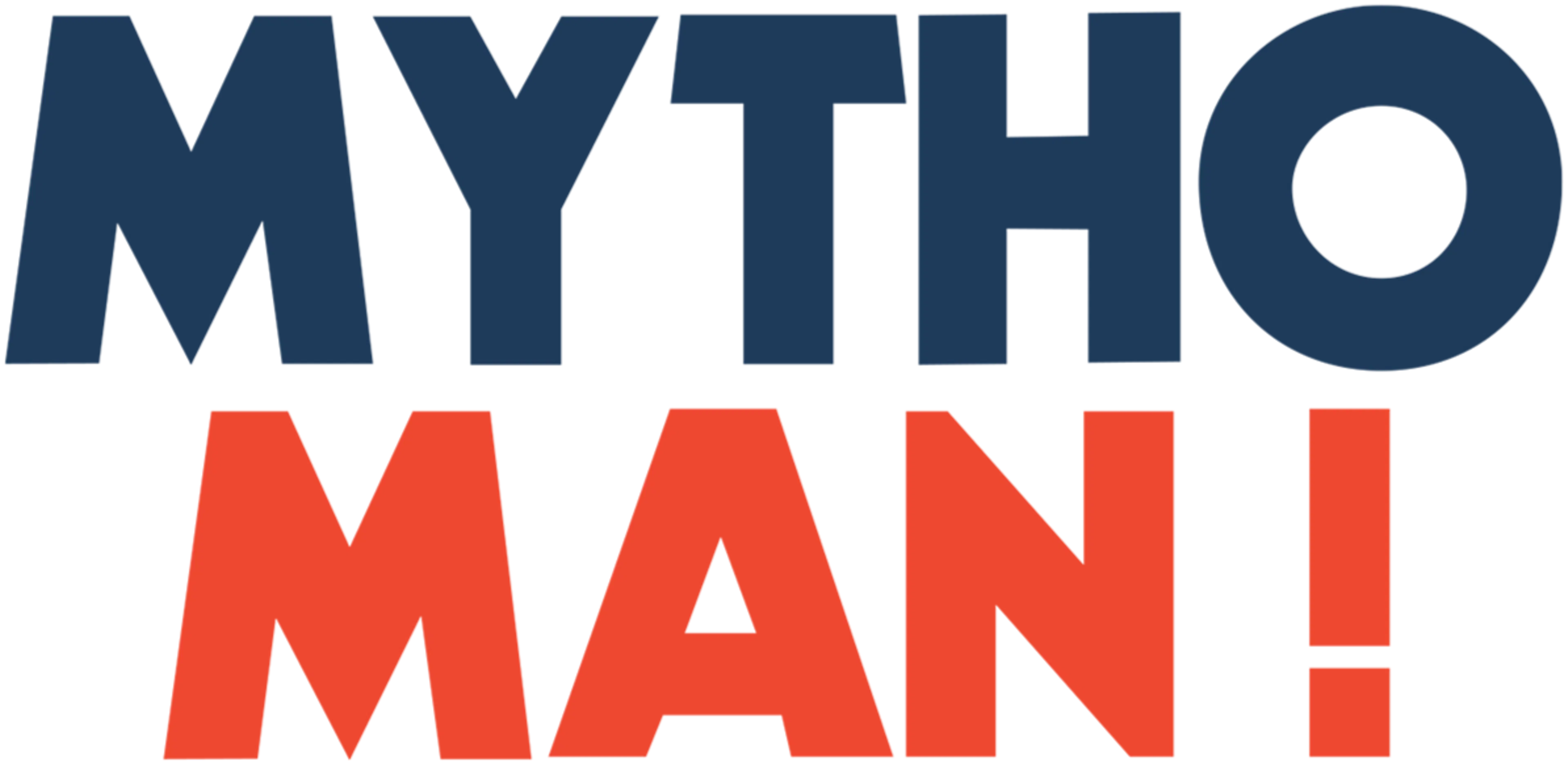 Mytho Man !