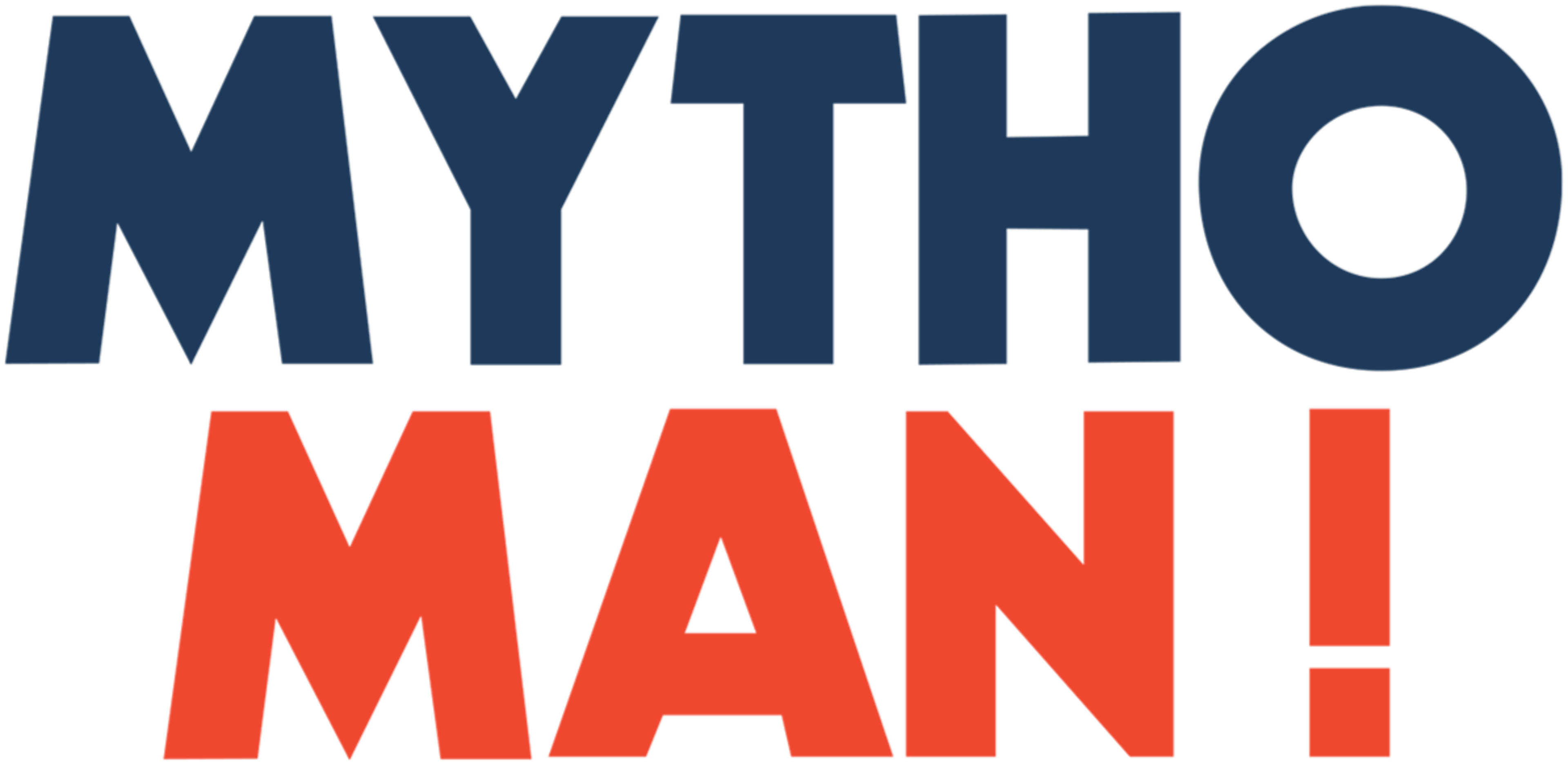 Mytho Man !