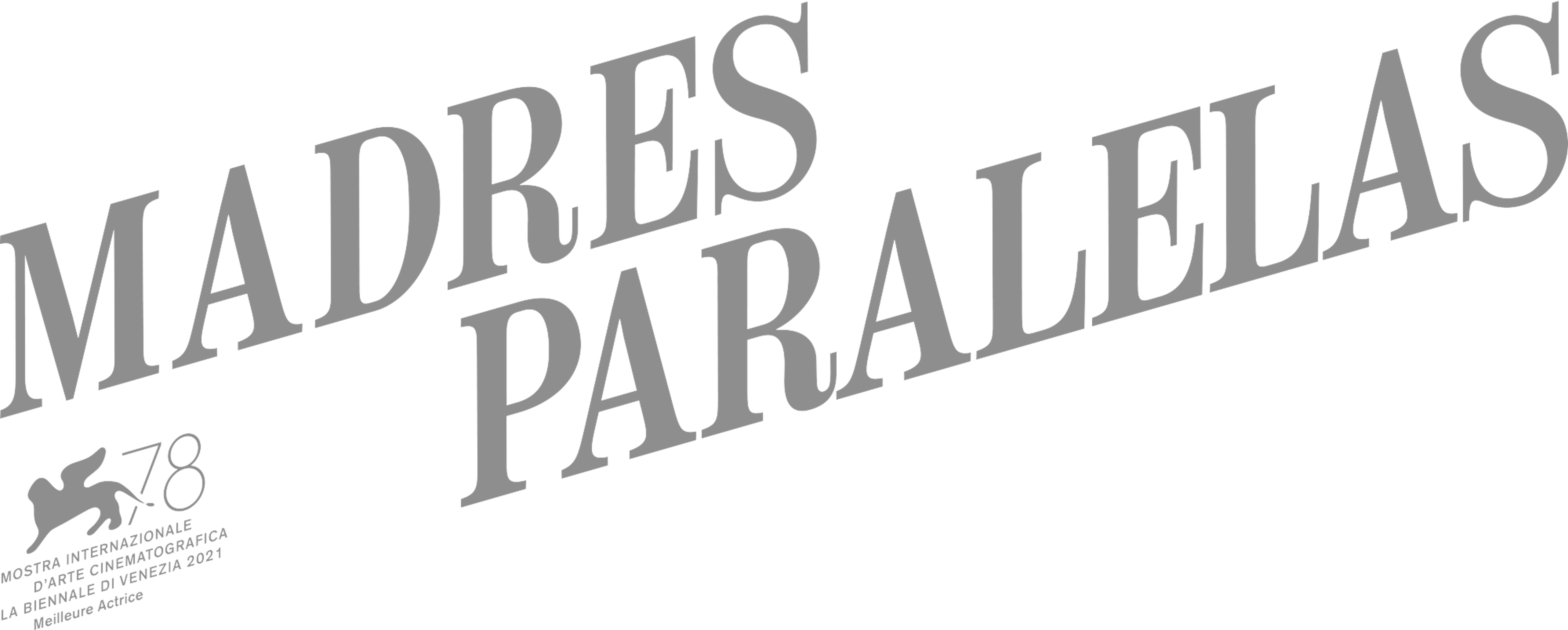 Madres Paralelas