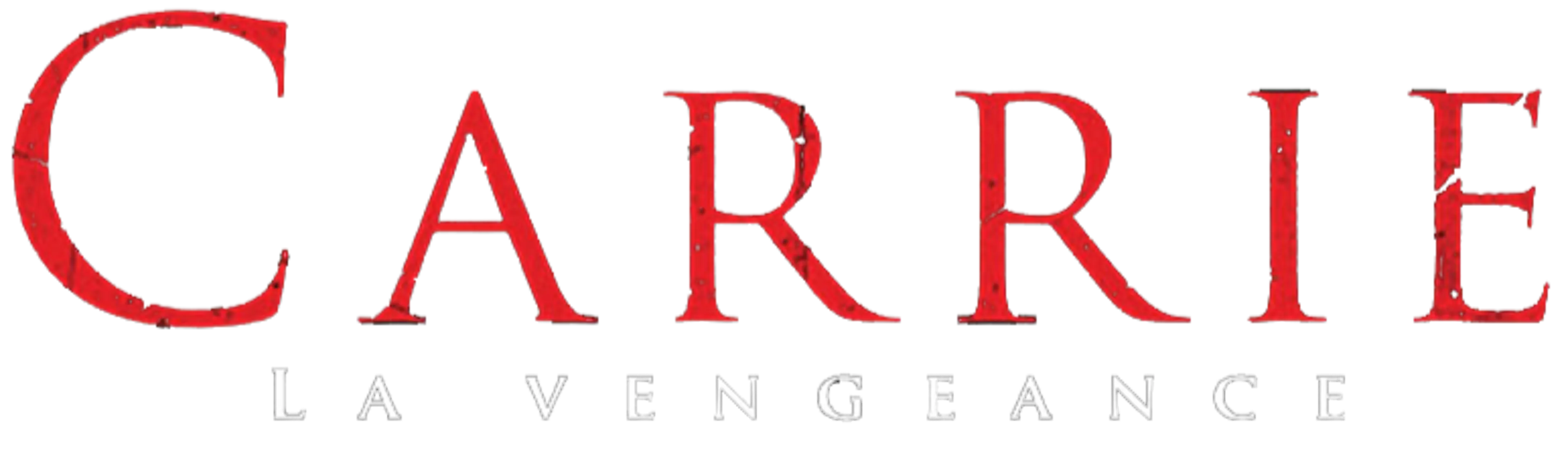 Carrie, la vengeance