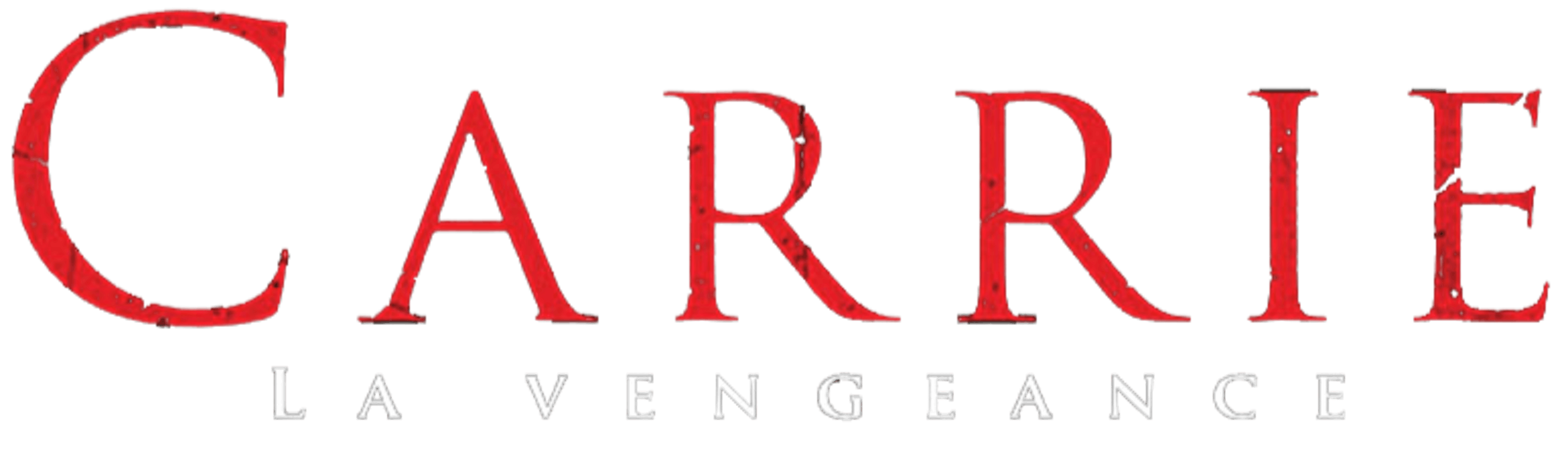 Carrie, la vengeance