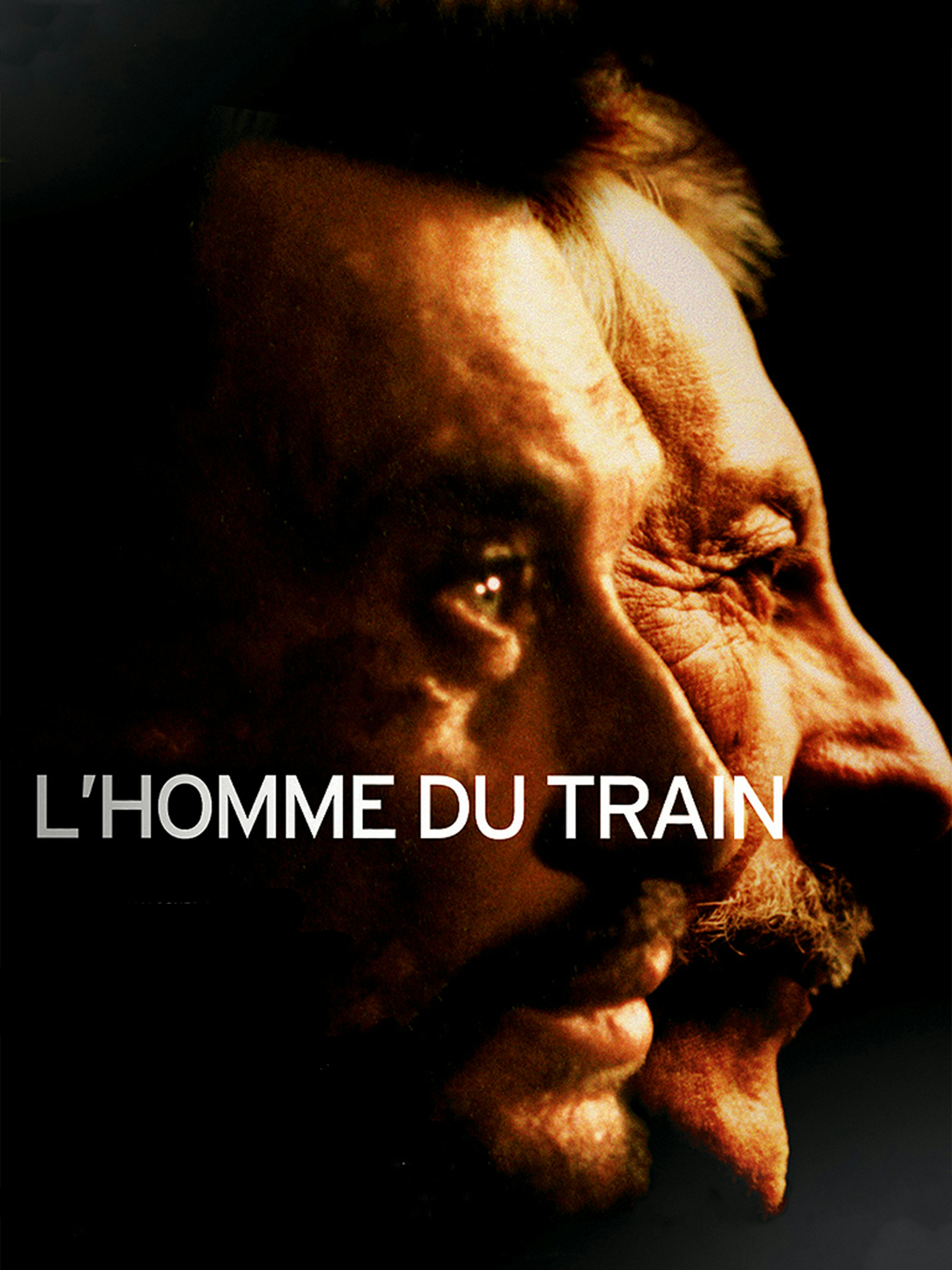 L'Homme du train