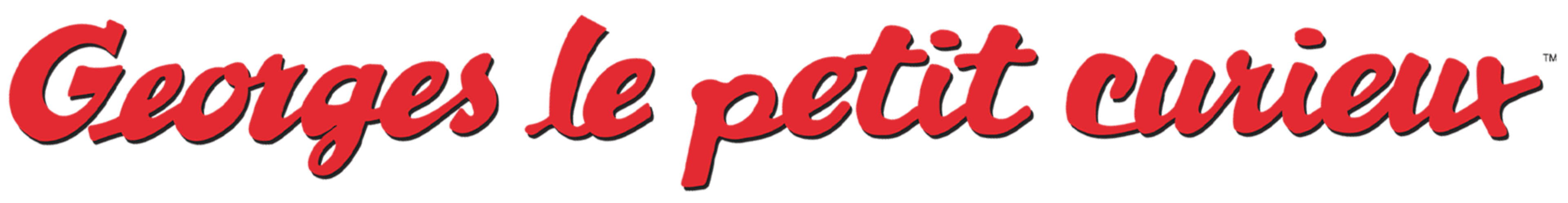 Georges le petit curieux