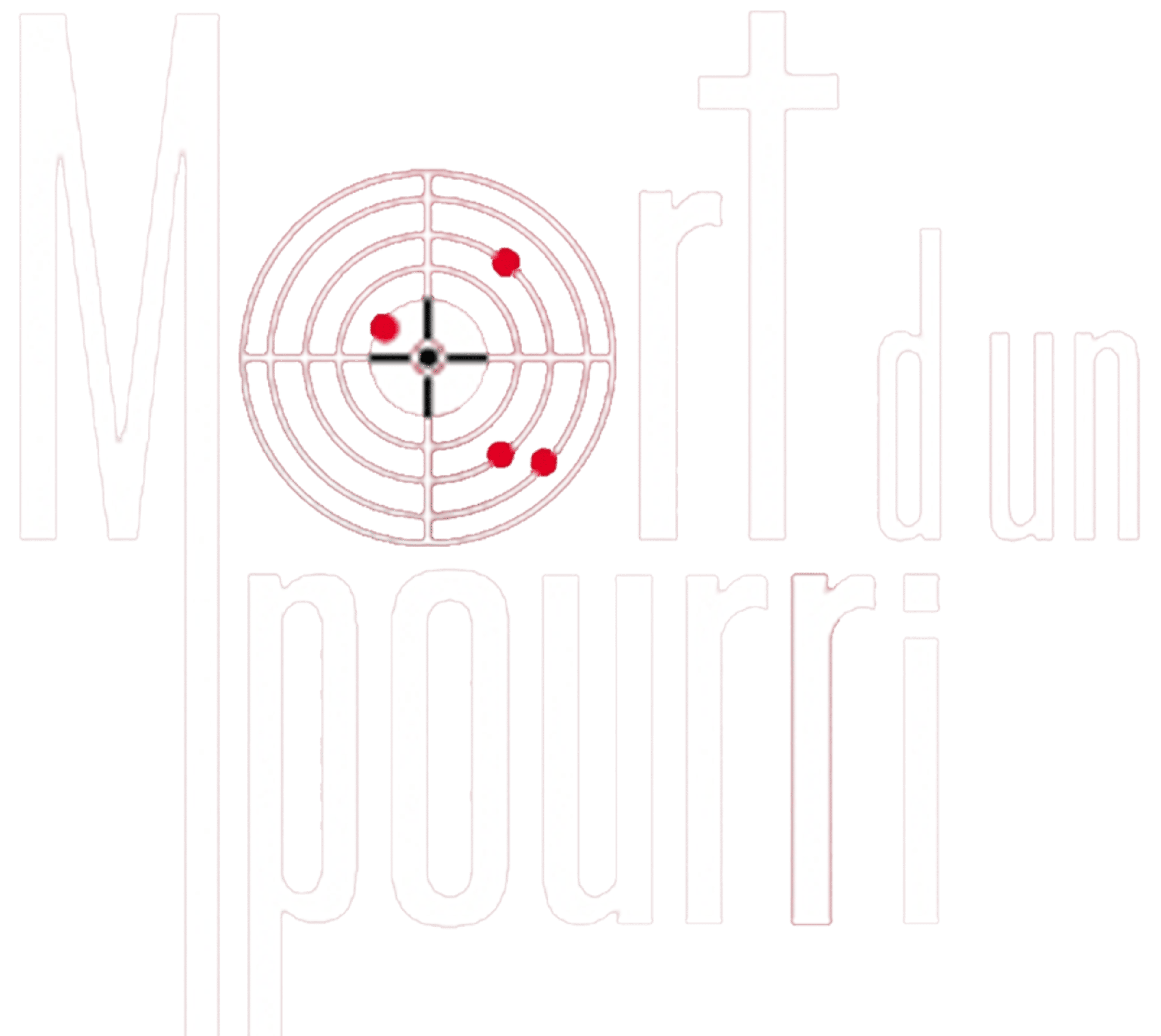 Mort d'un pourri