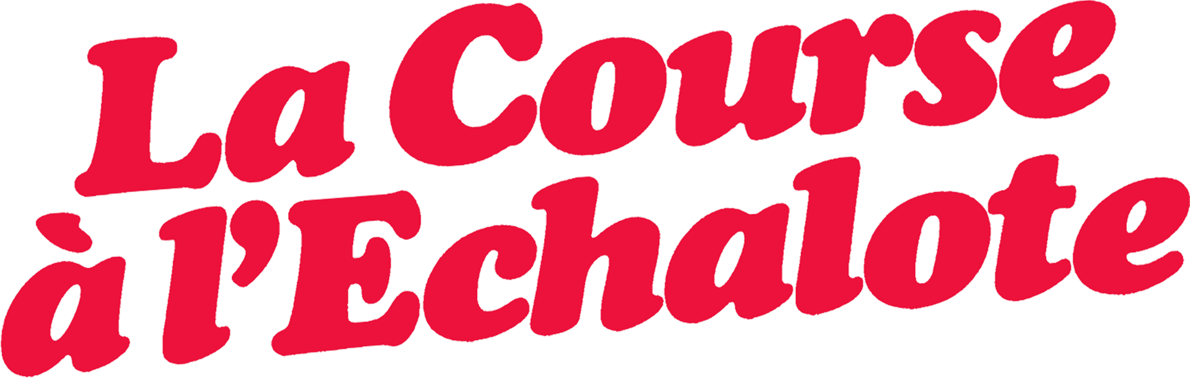 La Course à l'échalote